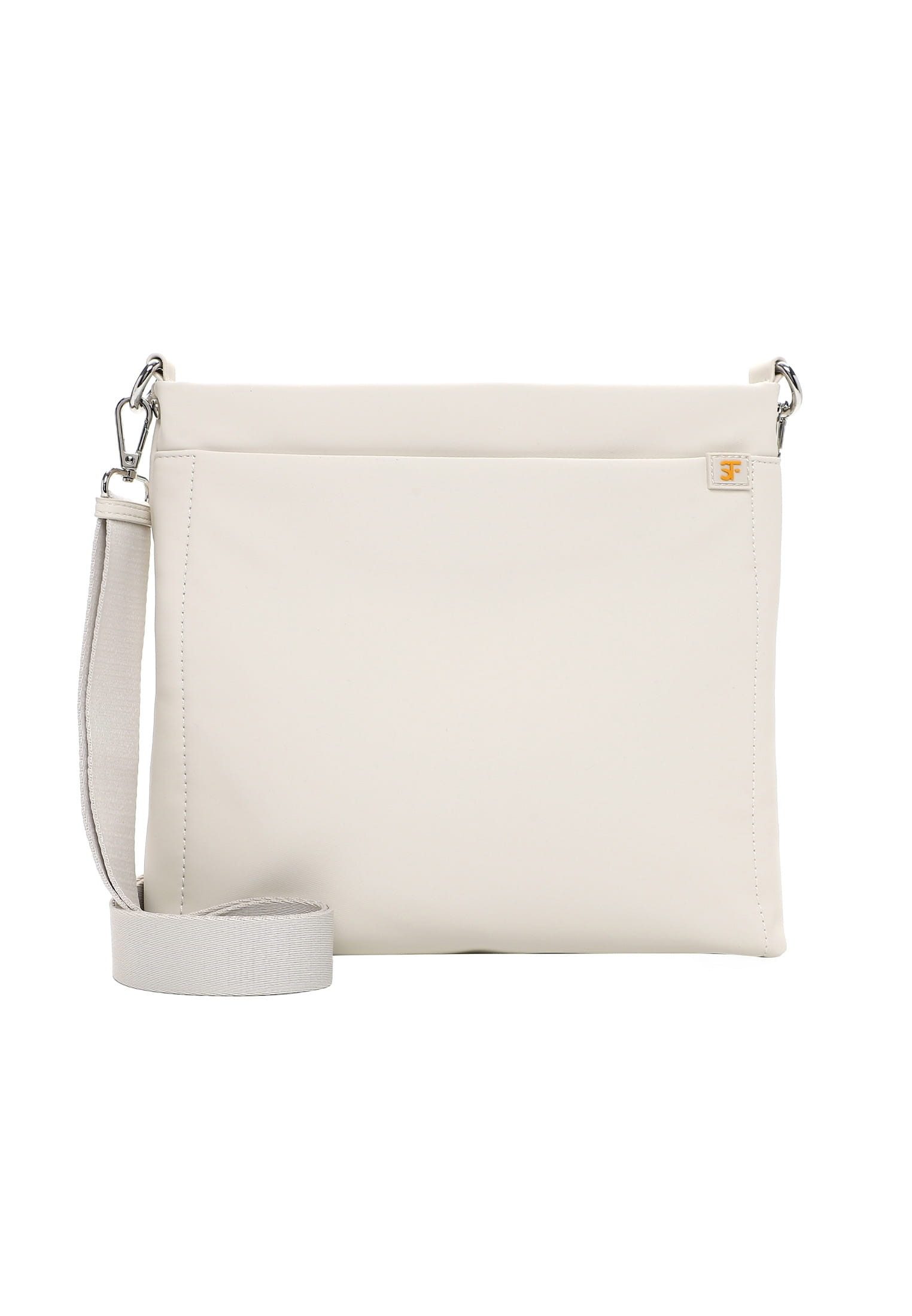 SURI FREY Umhängetasche SFY Alley, Logo Patch