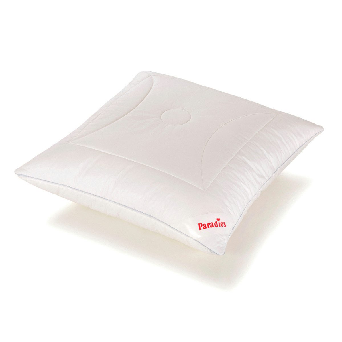 Paradies Babybettdecke Paradies Подушки Softy Duett Plus Bio