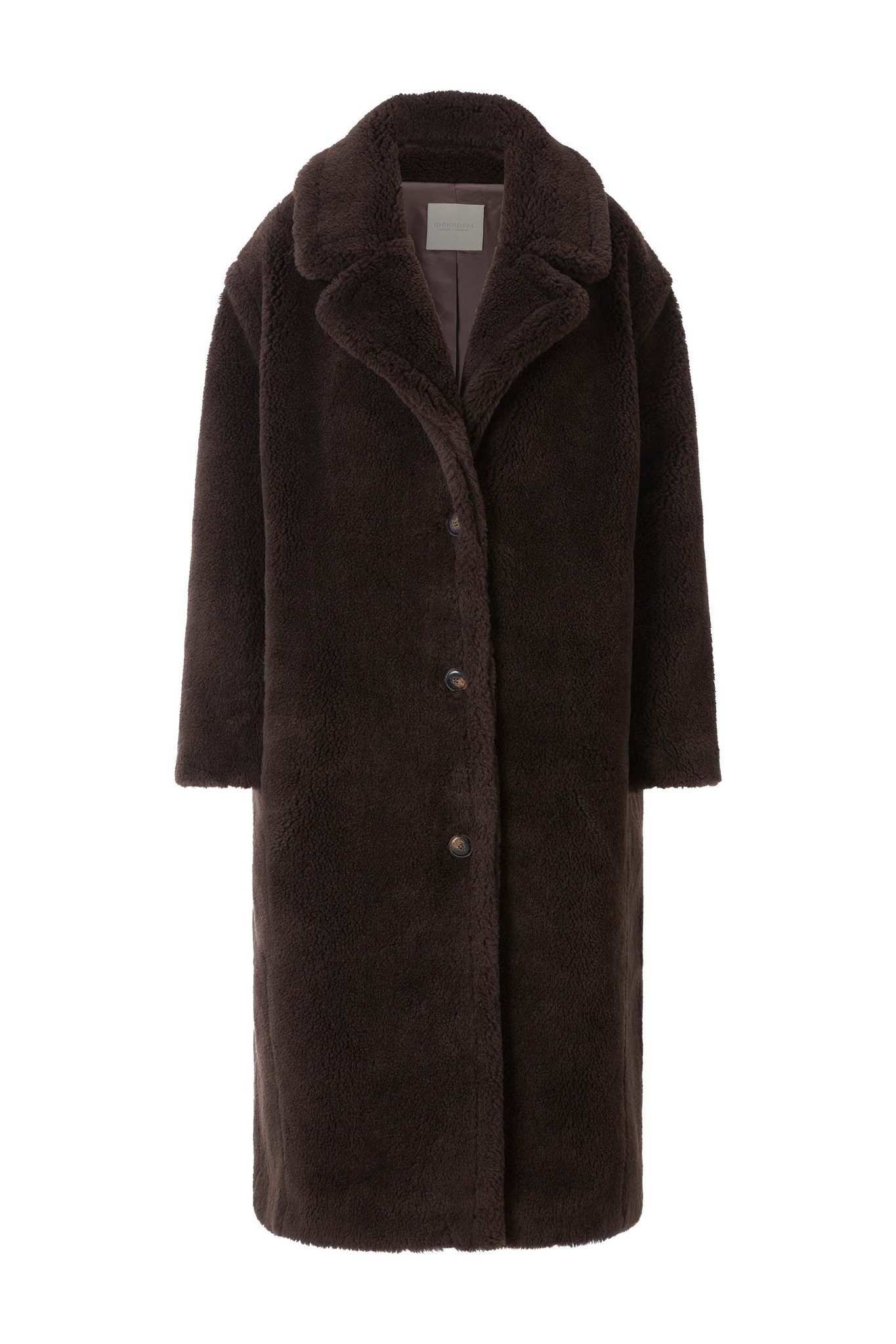 RICHROYAL Outdoorjacke