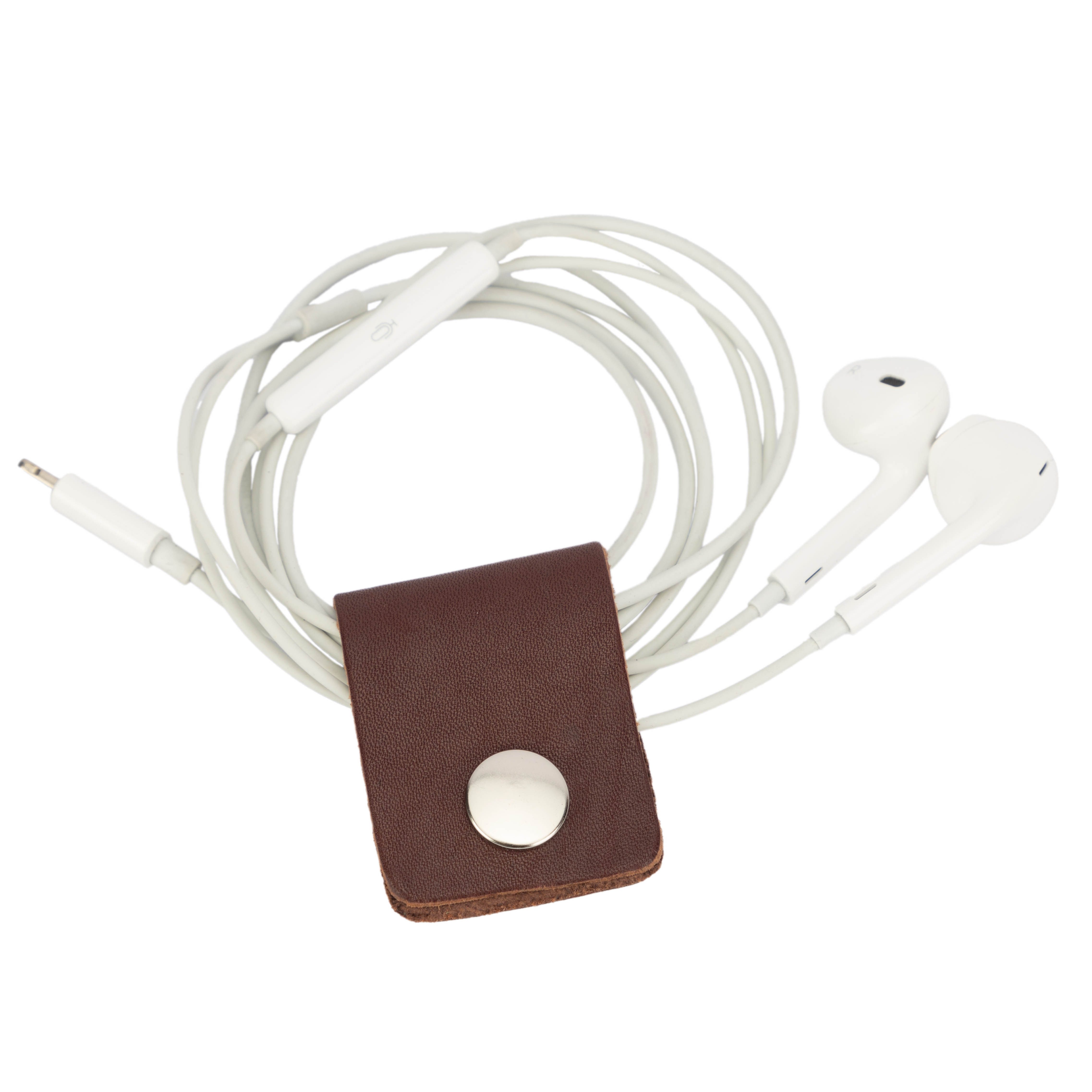 El Puente Mini Bag Cord Organizer, Handmade, Bio, Handmade