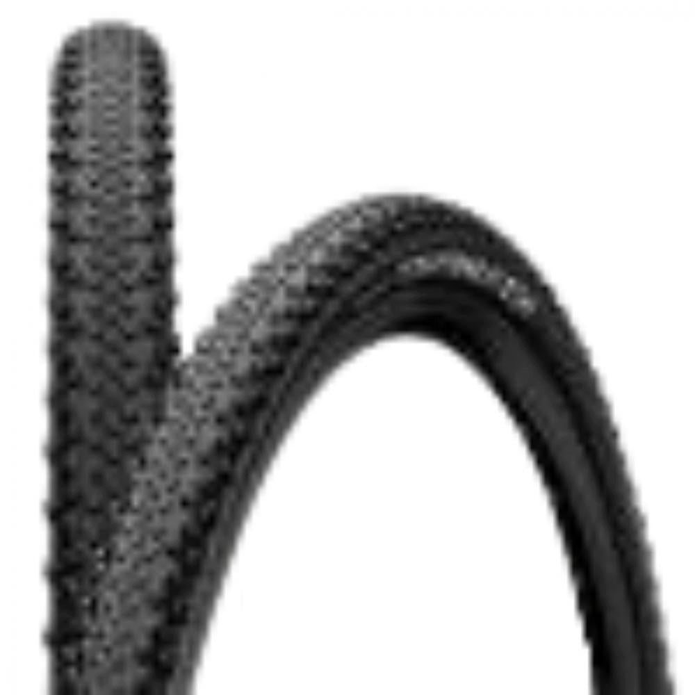 CONTINENTAL Fahrradreifen Continental Reifen Terra Trail 28x1.70 Zoll 45-622 schwarz TLR E-25 fa
