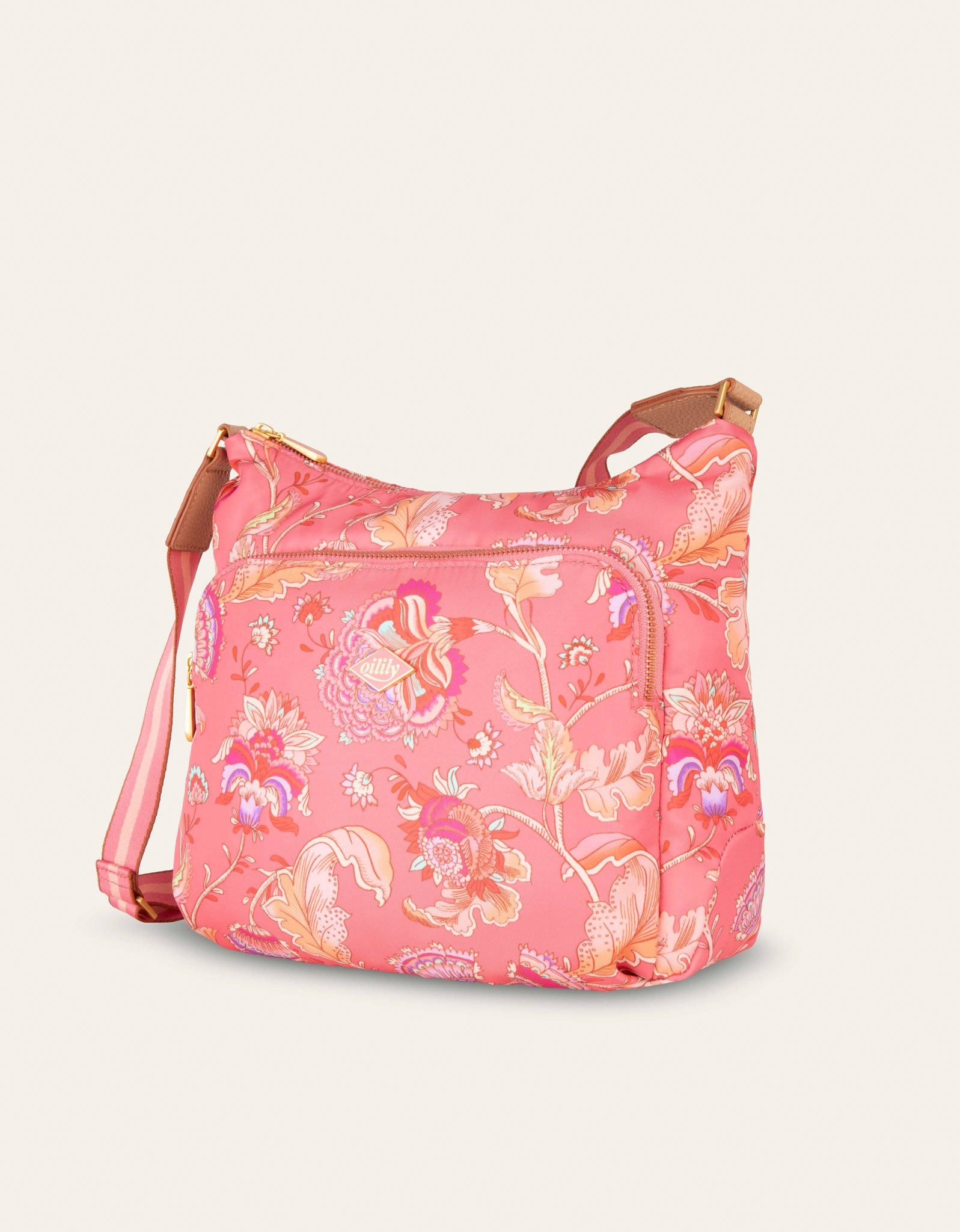 Oilily Umhängetasche Maud Shoulder Bag Sits günstig online kaufen