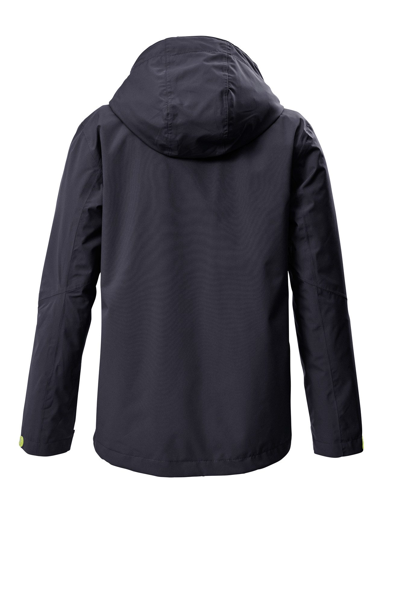 Killtec Outdoorjacke KOS 192 BYS JCKT wasser- und winddicht, atmungsaktiv, Übergangsjacke, für Kinder