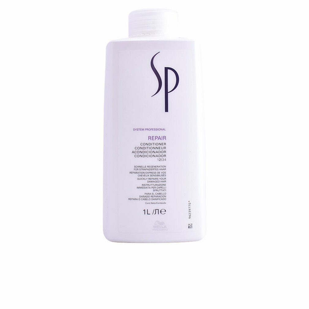 Haarspülung SP REPAIR conditioner 1000ml