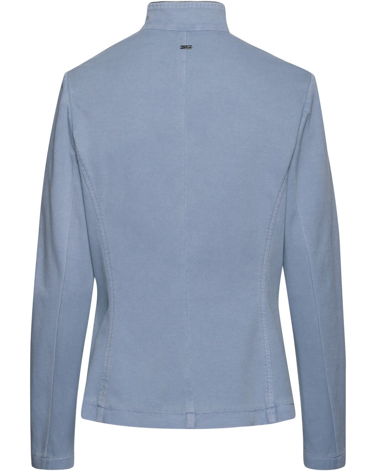 White Label Jackenblazer Stehkragenjacke