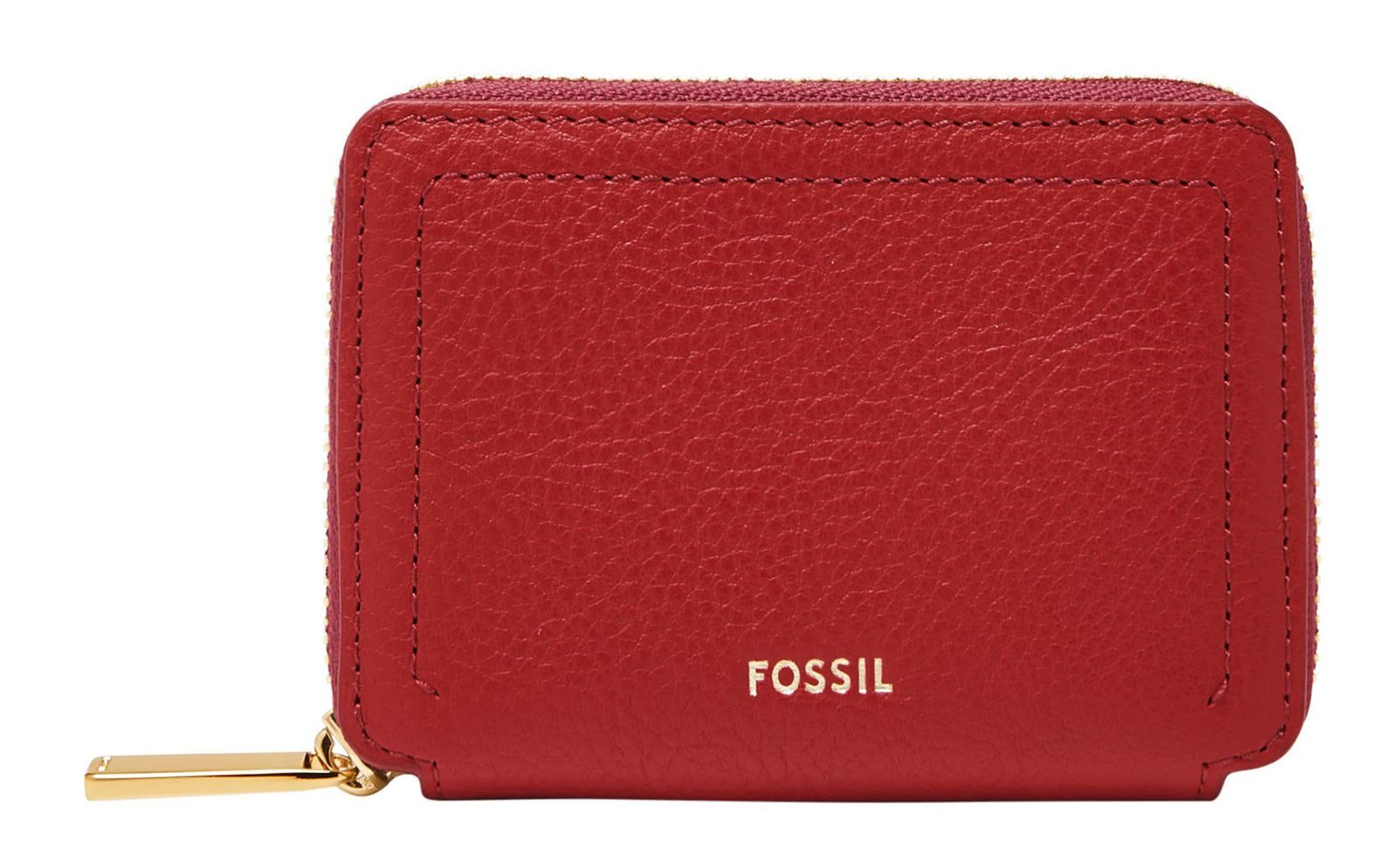 Kartenetui Zip Around Card Case RFID