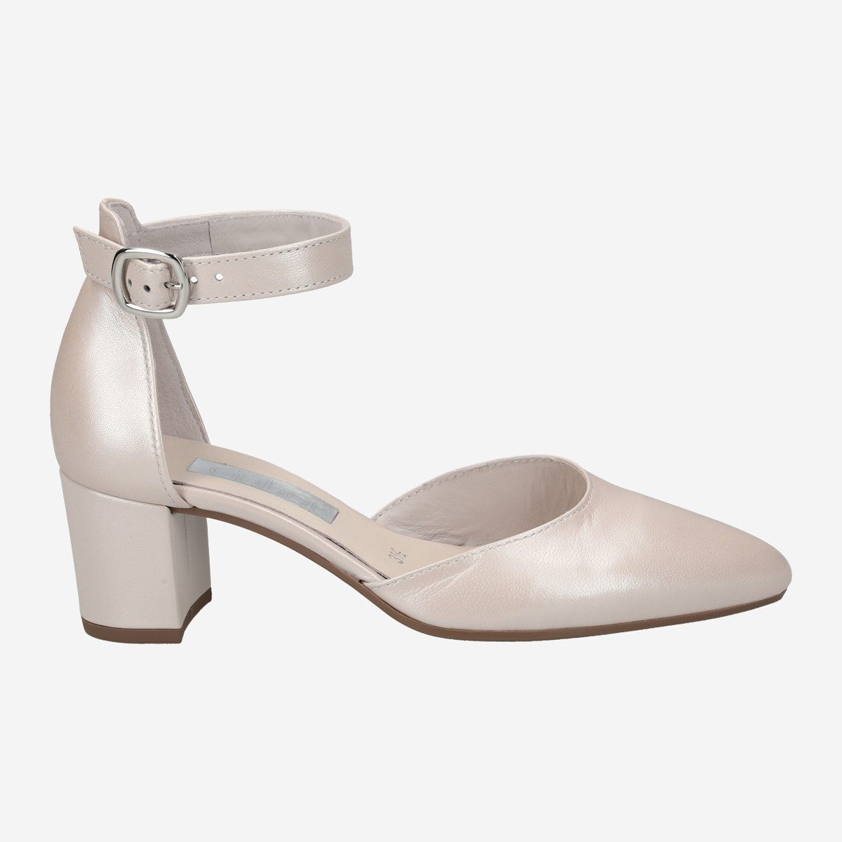 Gabor Gabor 21.340.60, Peeptoes & Slingpumps, günstig online kaufen