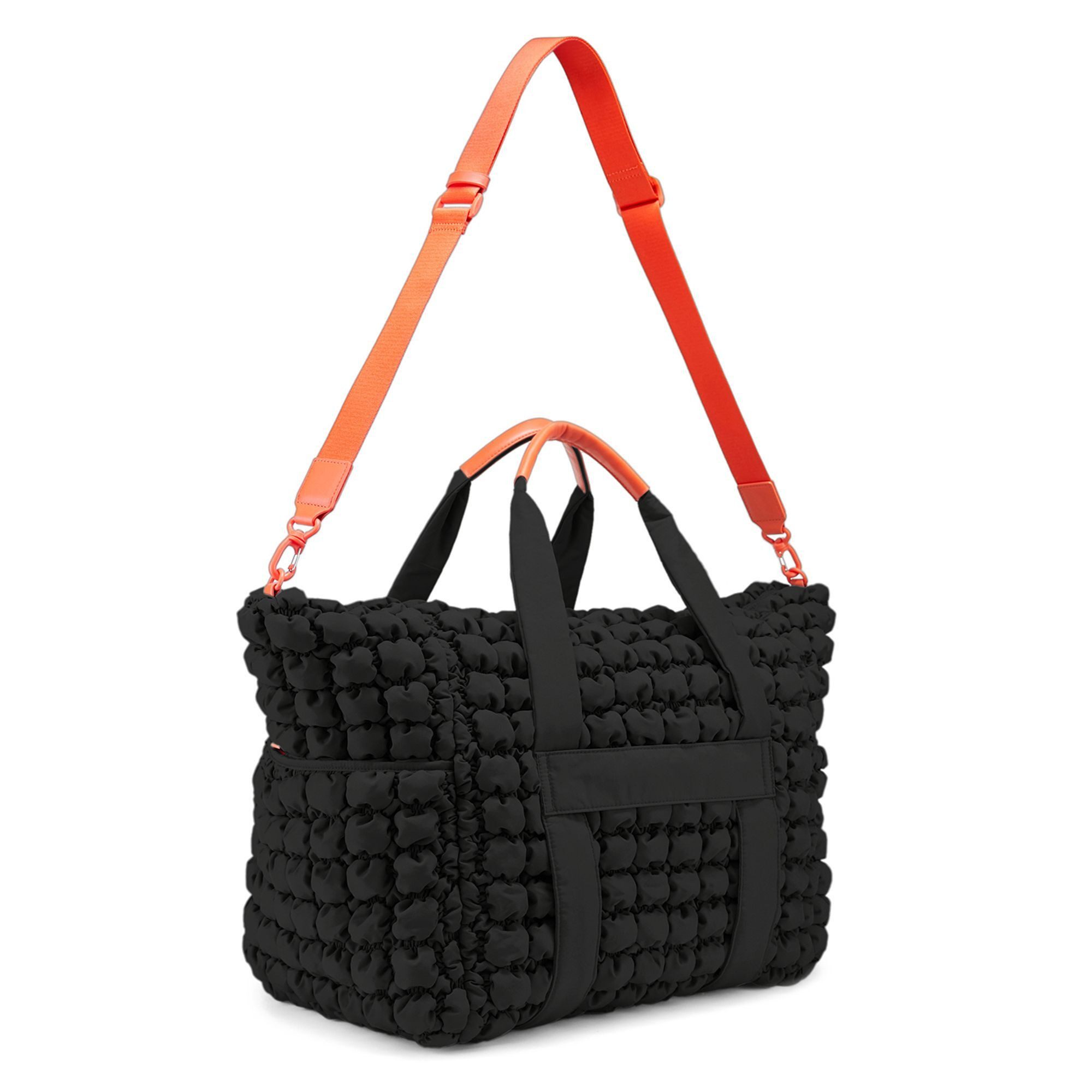 Les Visionnaires Shopper Unio Travel Bag, Polyester