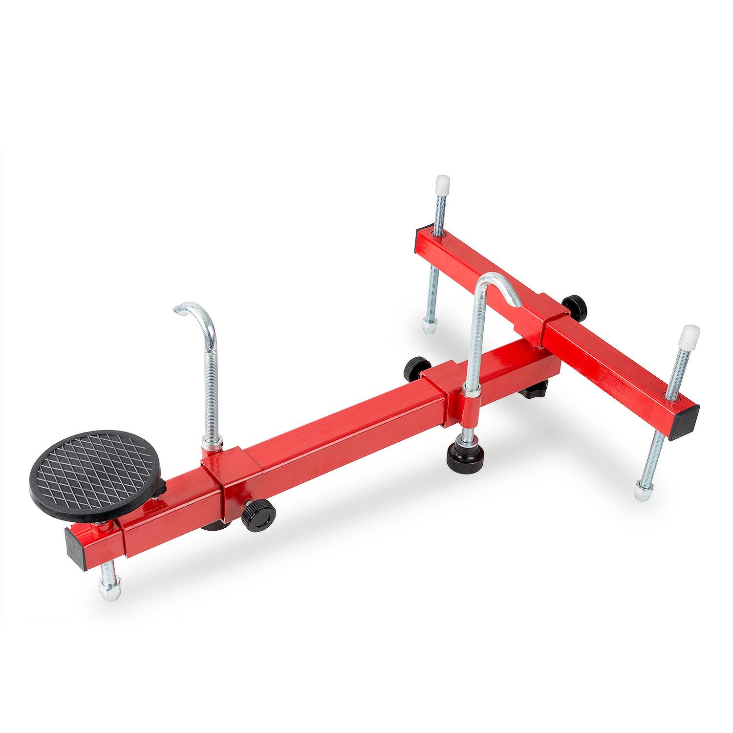 EBERTH Getriebeheber Motortraverse Traglast 350 kg