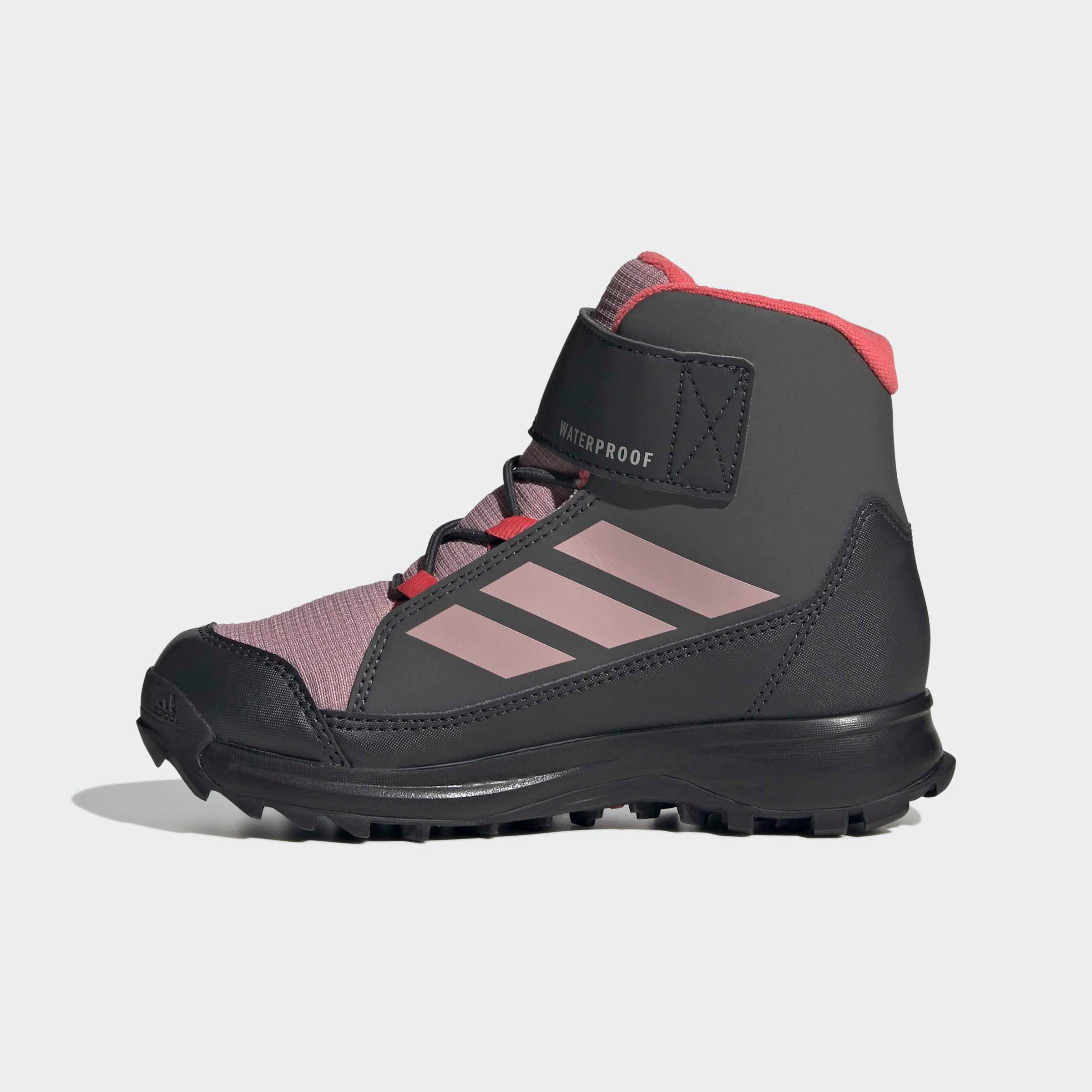 adidas TERREX SNOW CF CLIMAWARM KINDER Winterboots (für Kinder & Jugendliche) Winterboots – Bild 3 von 5