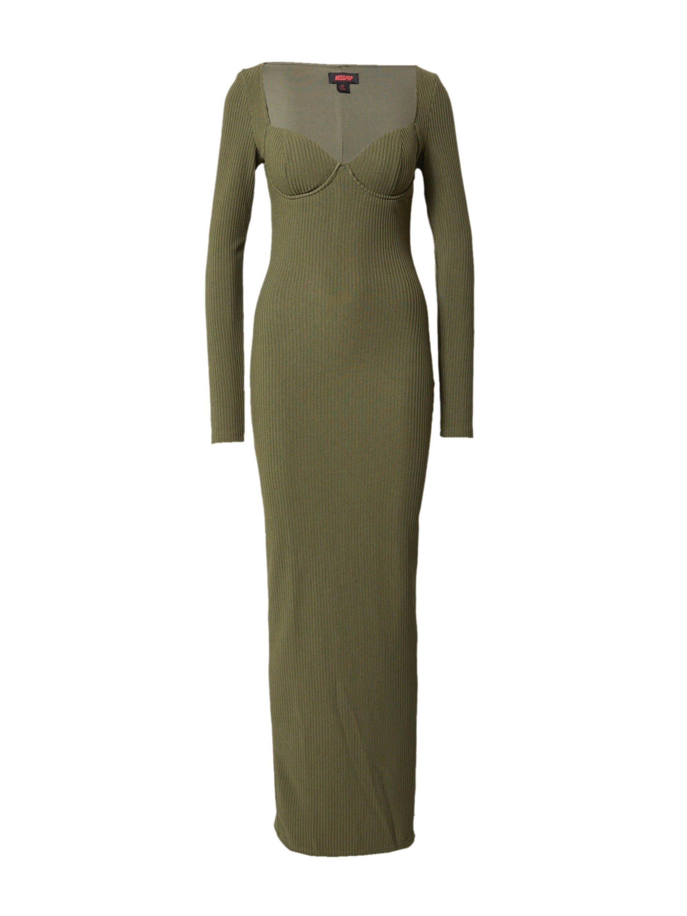 Misspap Sommerkleid (1-tlg) Plain/ohne Details