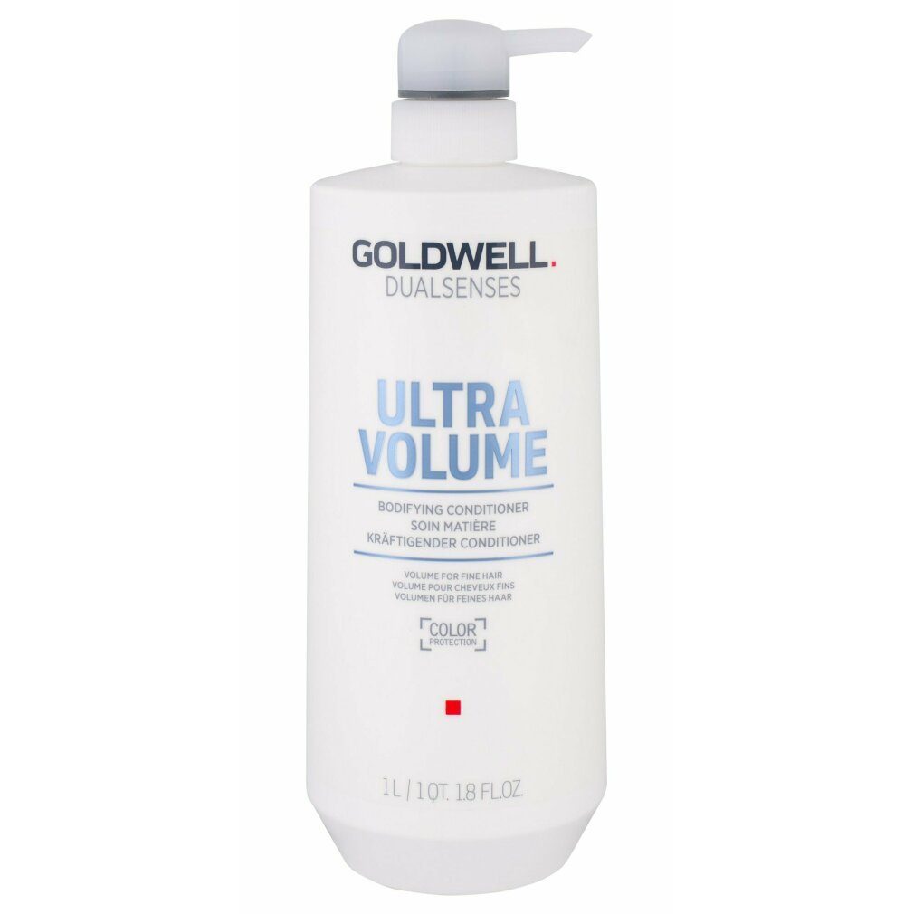 Goldwell Haarspülung Dual Senses Ultra Volume Conditioner