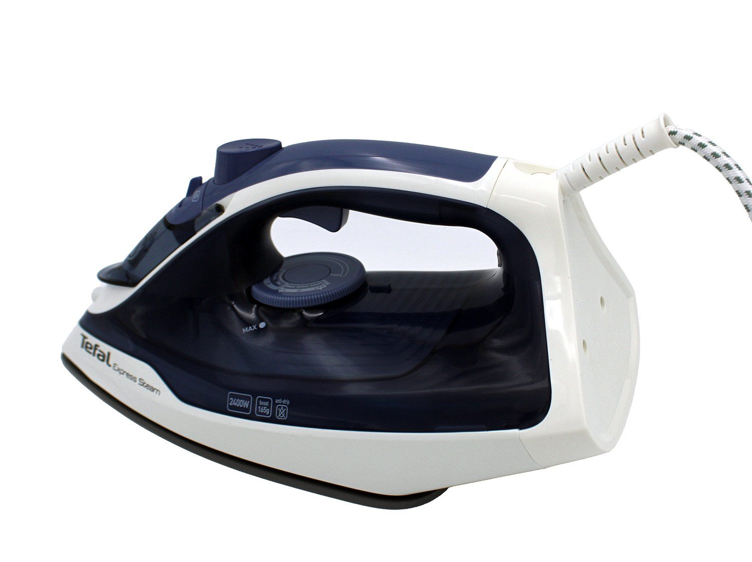 Tefal Dampfbügeleisen Tefal FV 2837 Express Steam Dampfbügeleisen