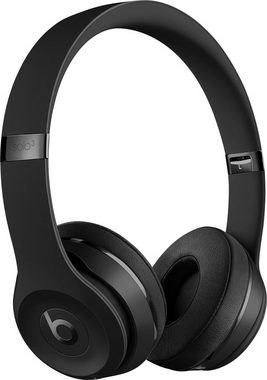 Beats by Dr. Dre Solo 3 wireless Kopfhörer (Freisprechfunktion, Geräuschisolierung, Sprachsteuerung, Siri, Bluetooth)