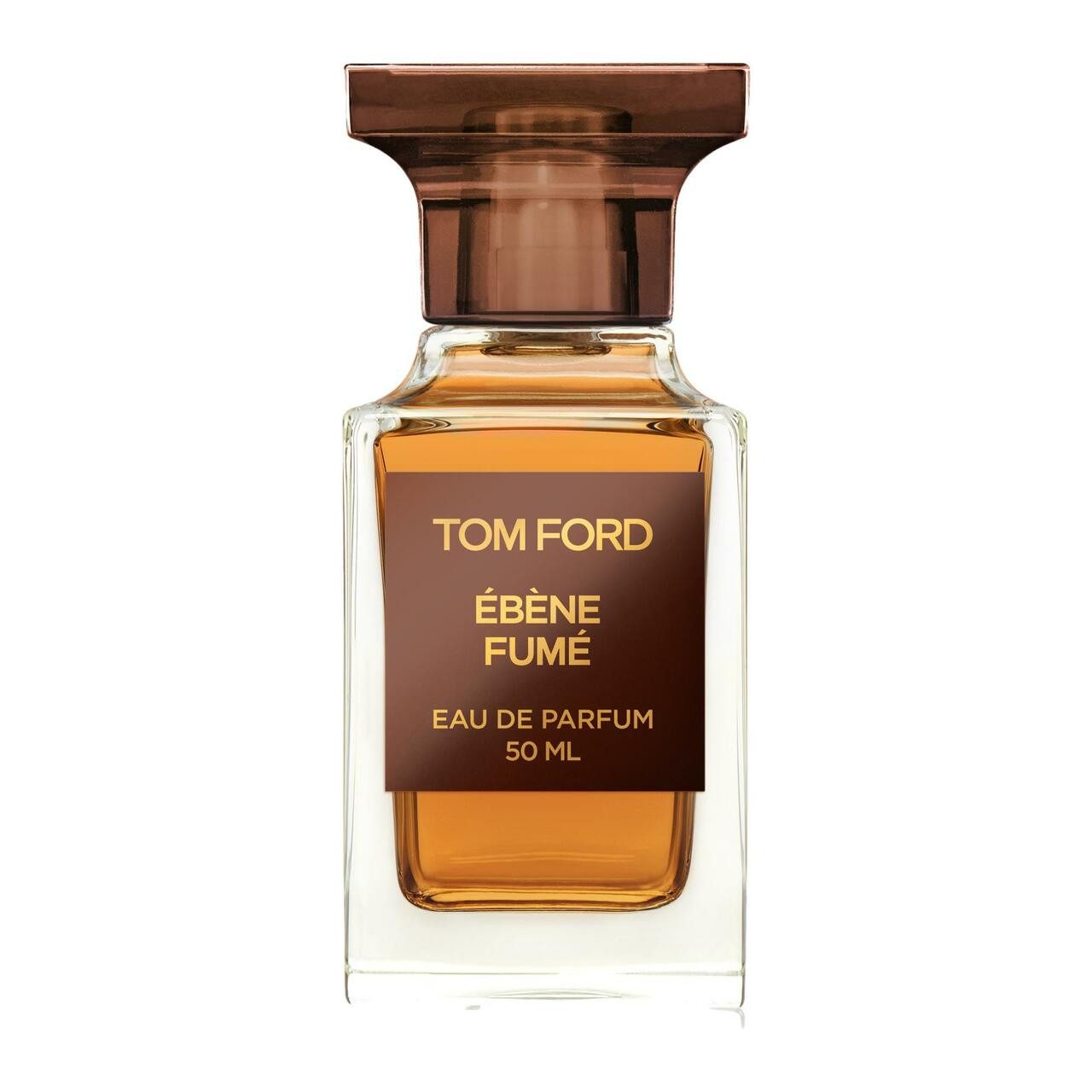 Tom Ford Eau de Parfum Ebène Fumé EdP Nat. Spray