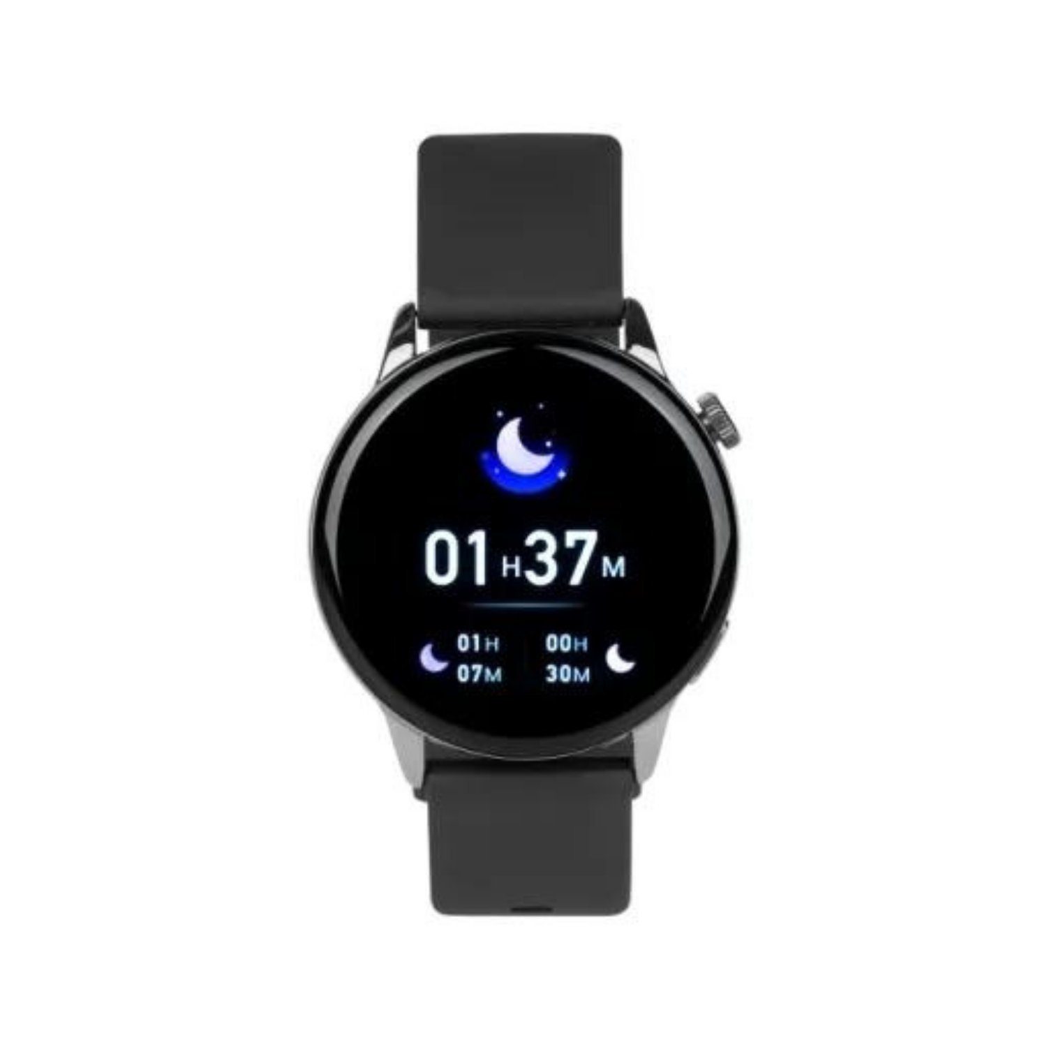Maxcom Maxcom Wellness Plus Smartwatch Schwarz Smartwatch
