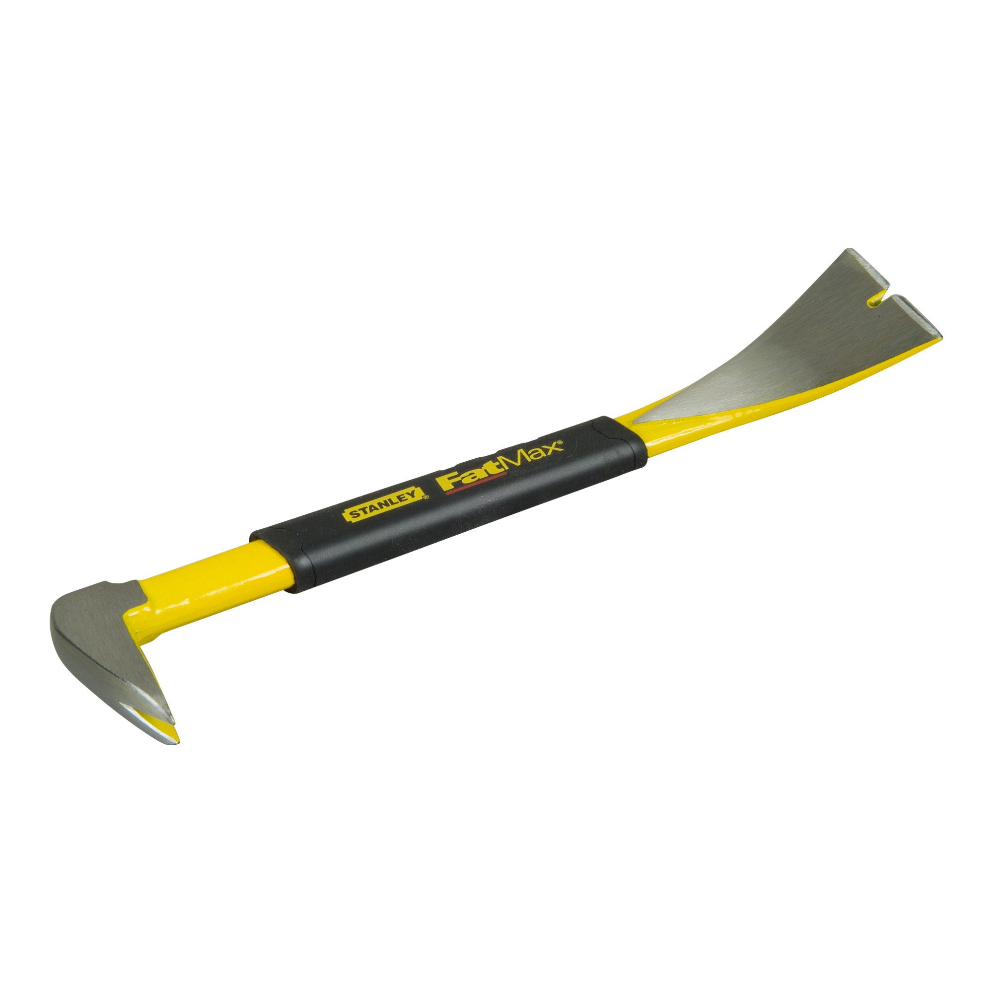 STANLEY Nageleisen Stanley Nageleisen breit, 254mm