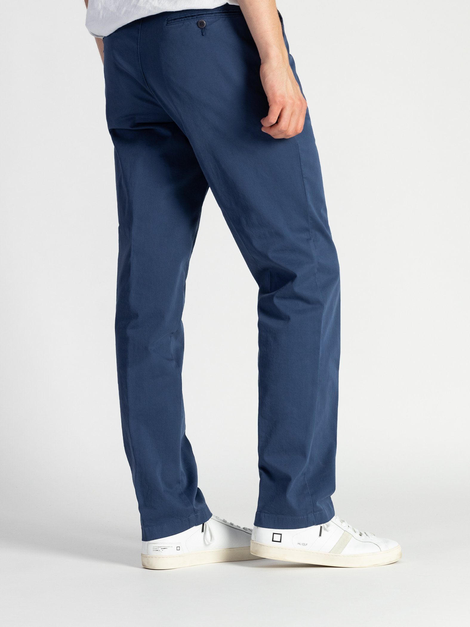 TwoMates Chinohose Chinohose Herren Regular Fit günstig online kaufen