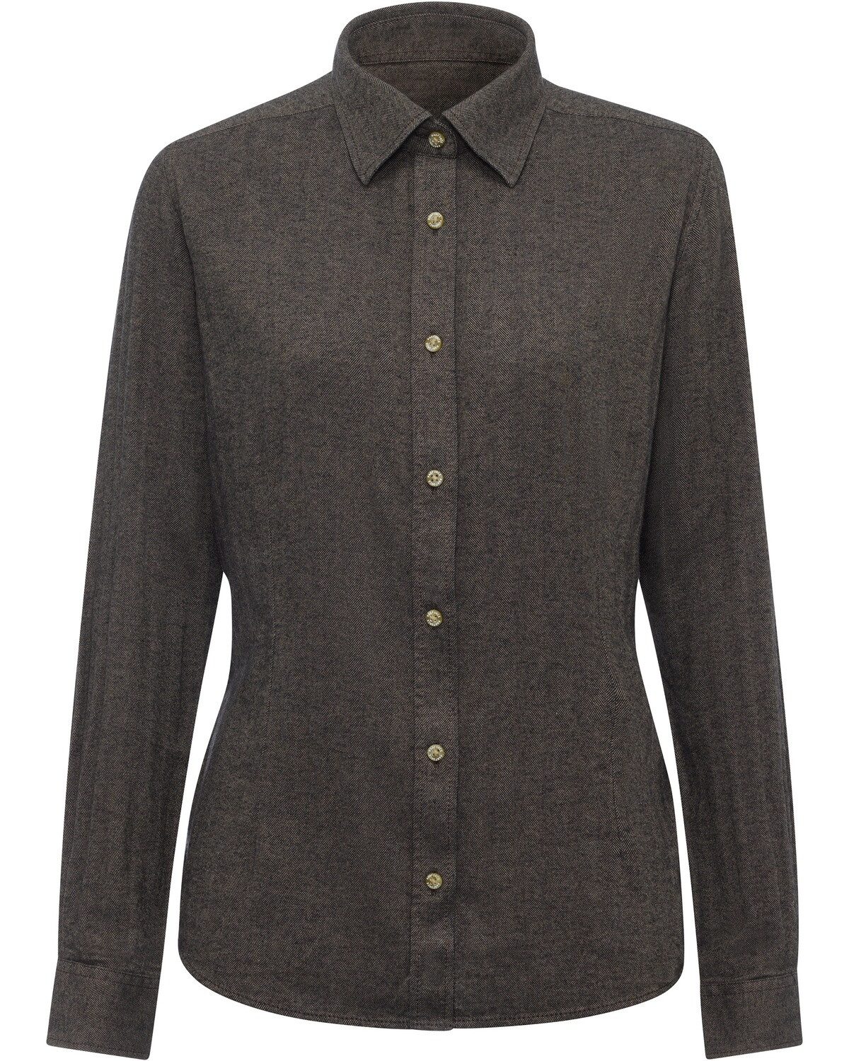 Parforce Tradition Hemdbluse Jagdbluse Dunsmore