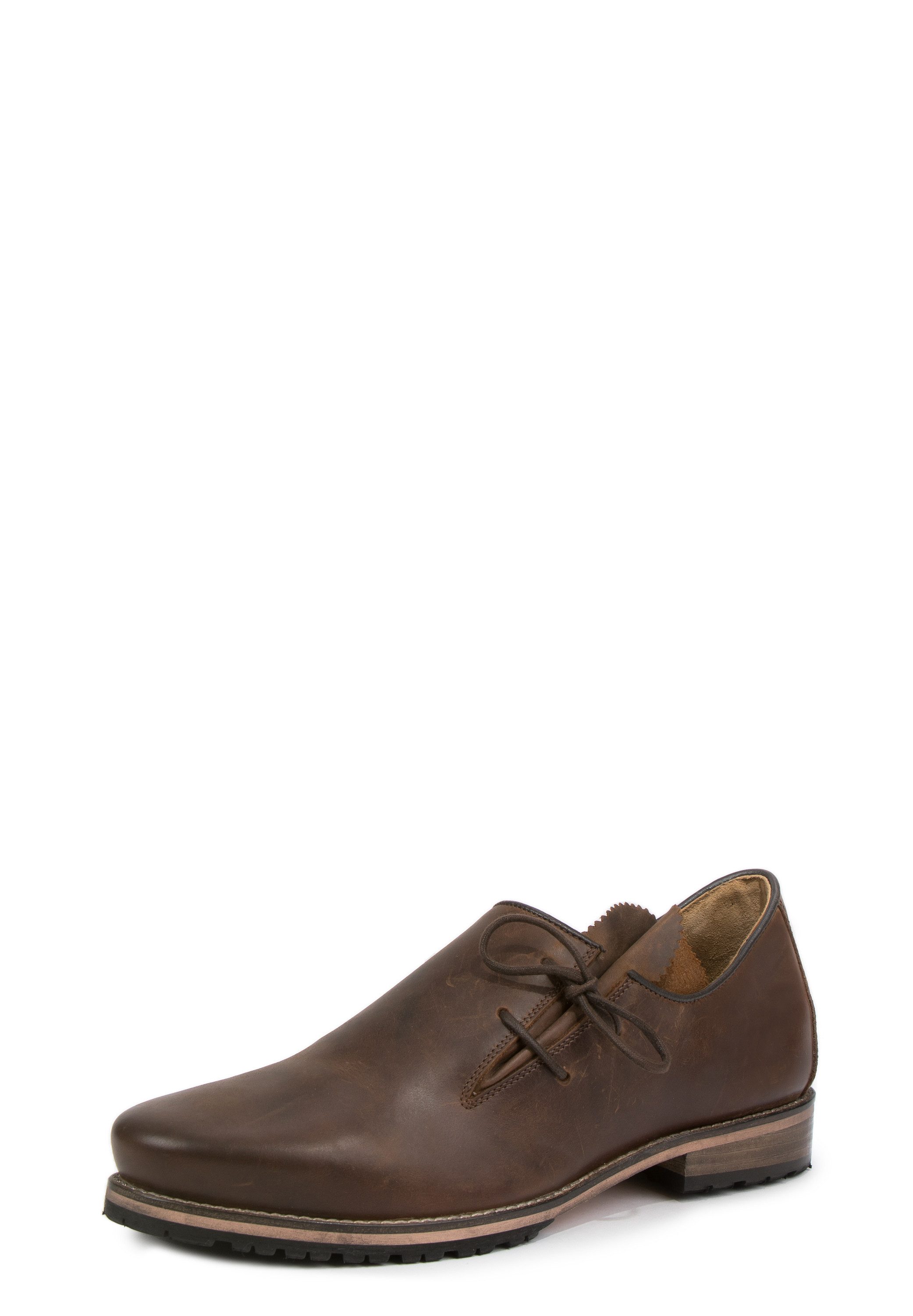 Stockerpoint Holmes Haferlschuh