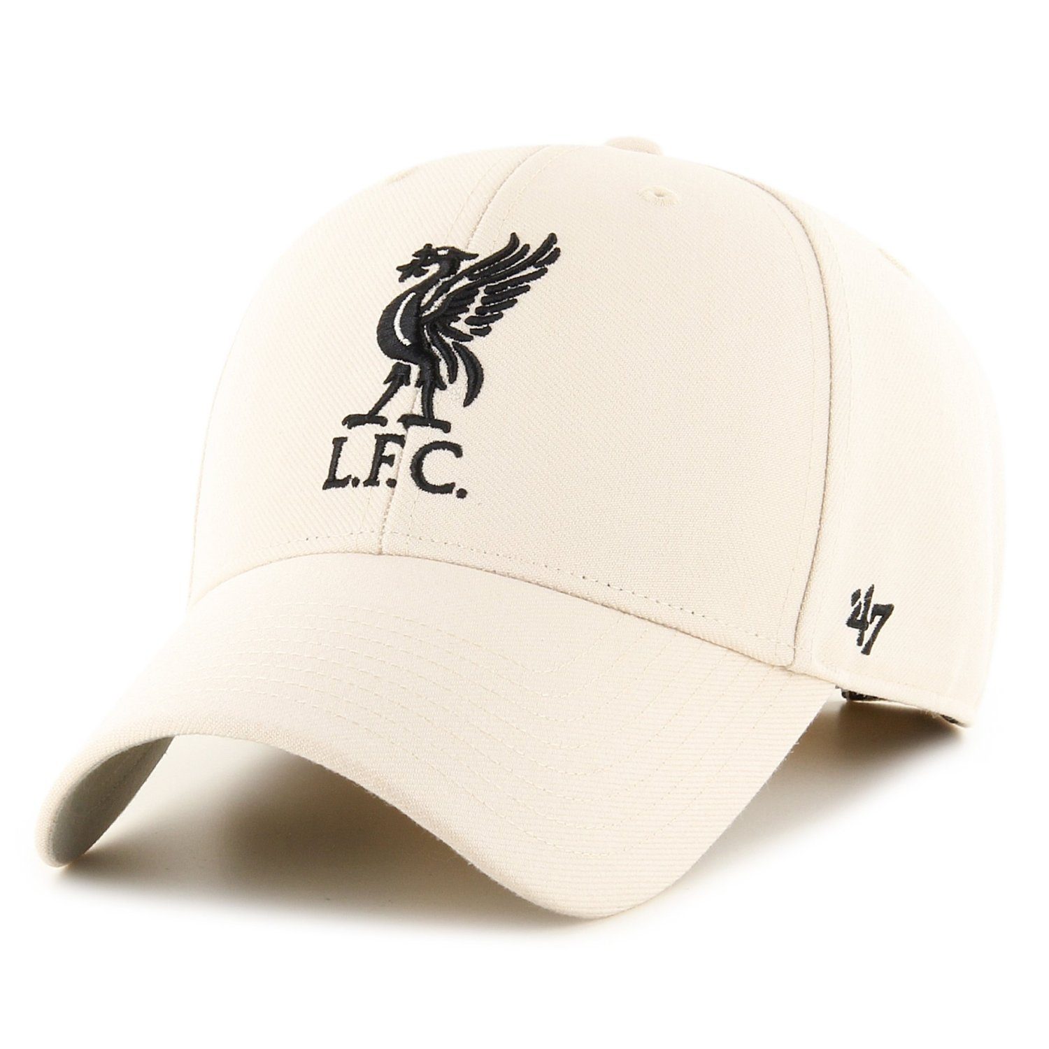 FC Cap Fit Brand Trucker Liverpool Relaxed '47