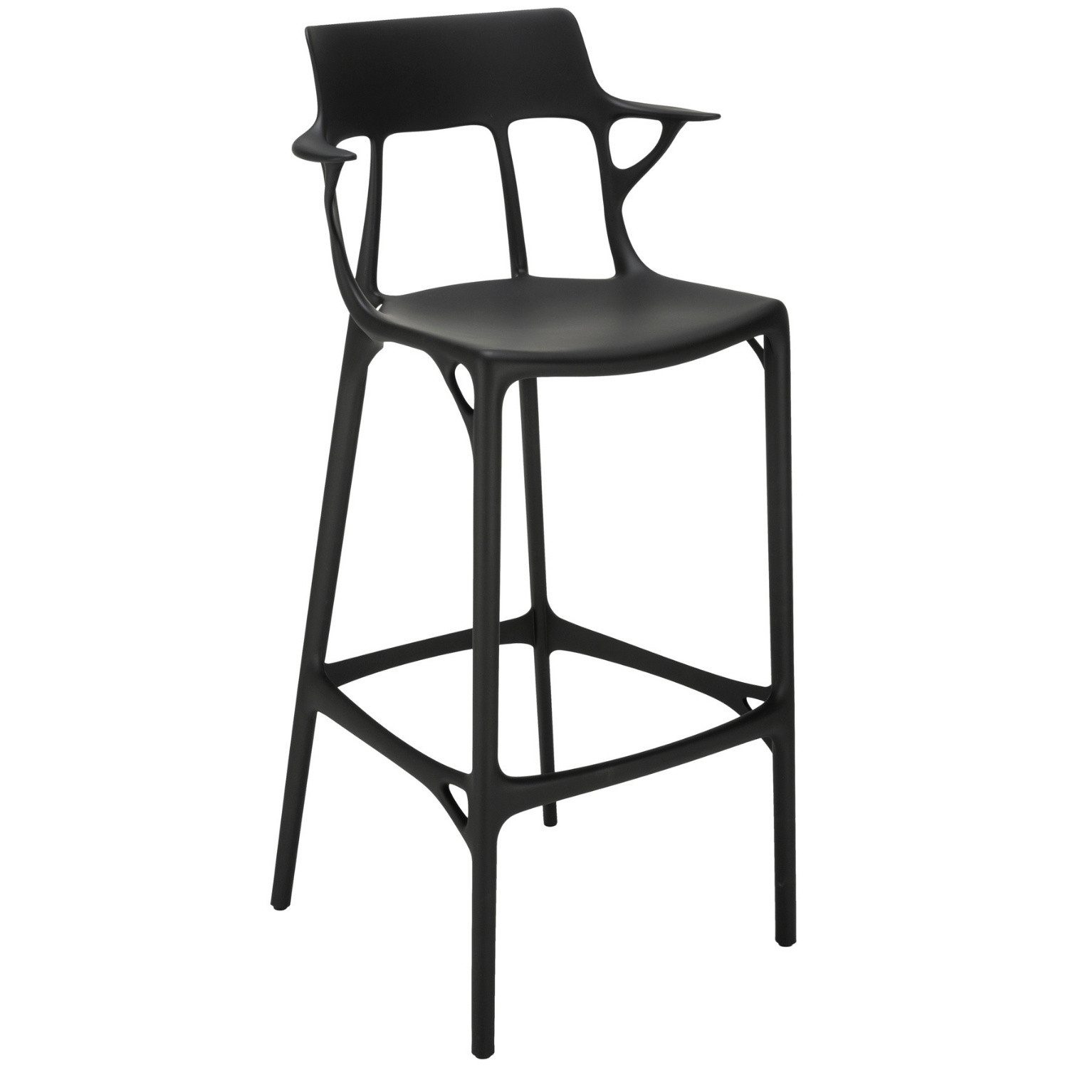 Kartell Gartenlounge-Hocker