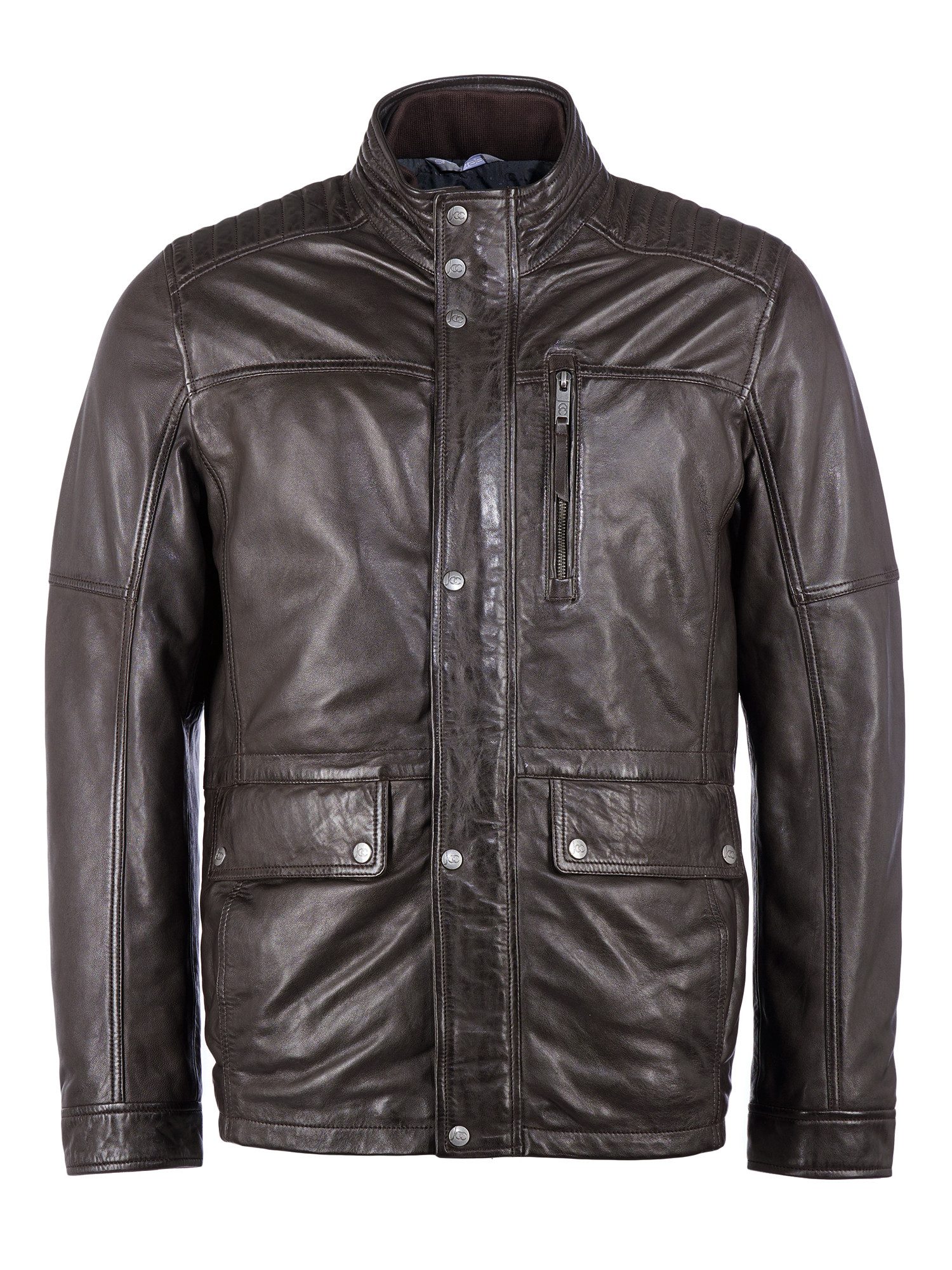 antique brown