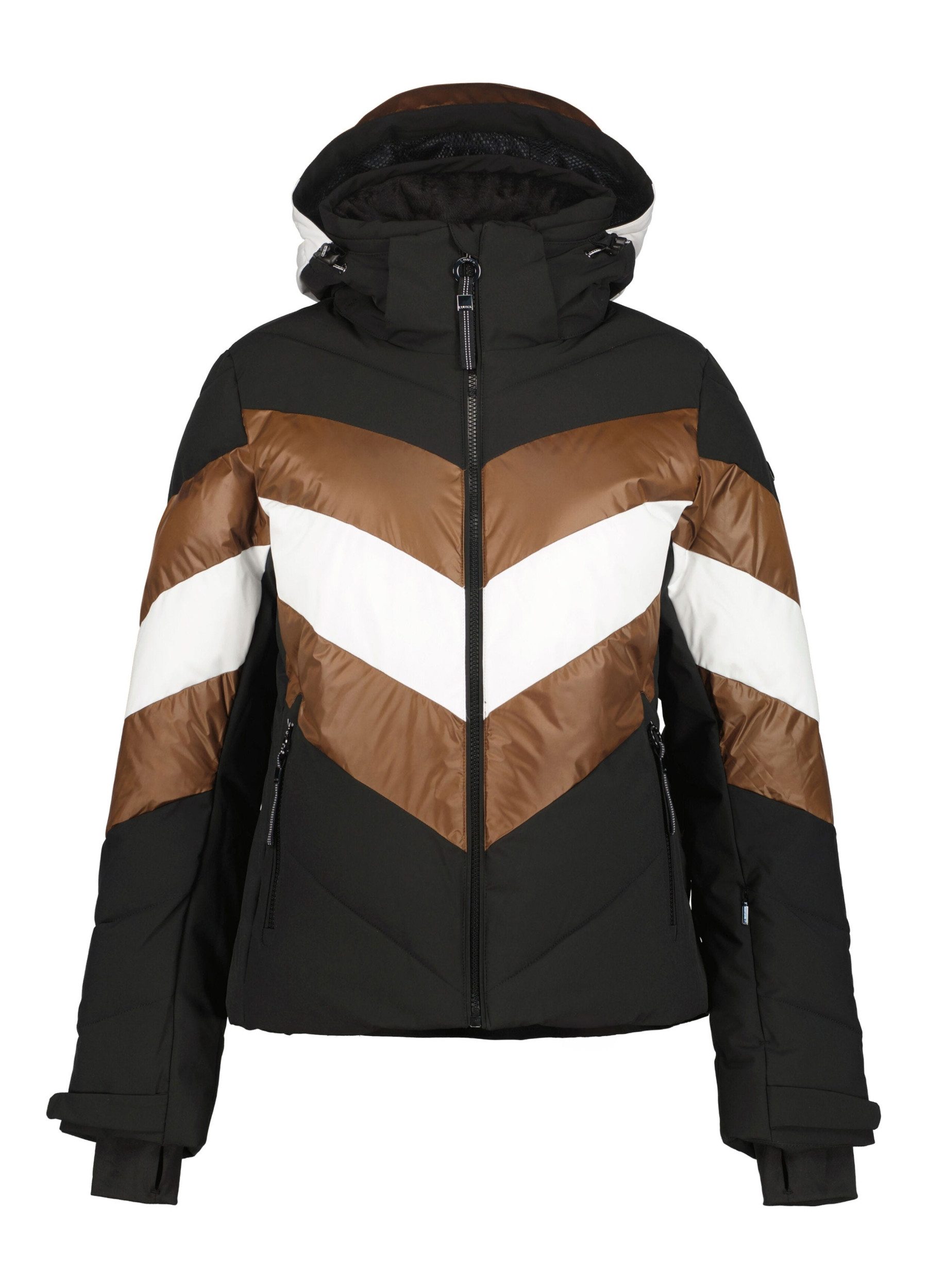 Luhta Anorak LUHTA KAARTO SCHWARZ