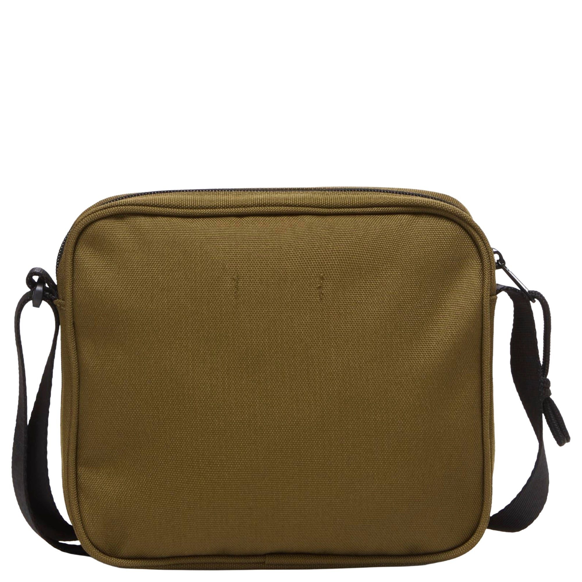 Napapijri Umhängetasche Voyage CB - Umhängetasche (dark olive)