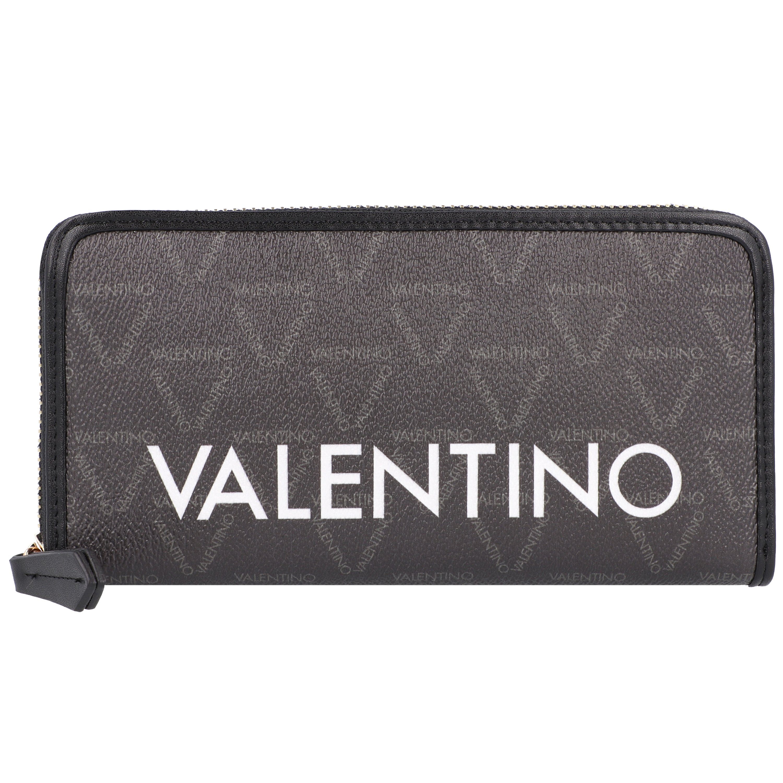 Damen Alle Damentaschen Valentino Geldbörse Liuto, PVC