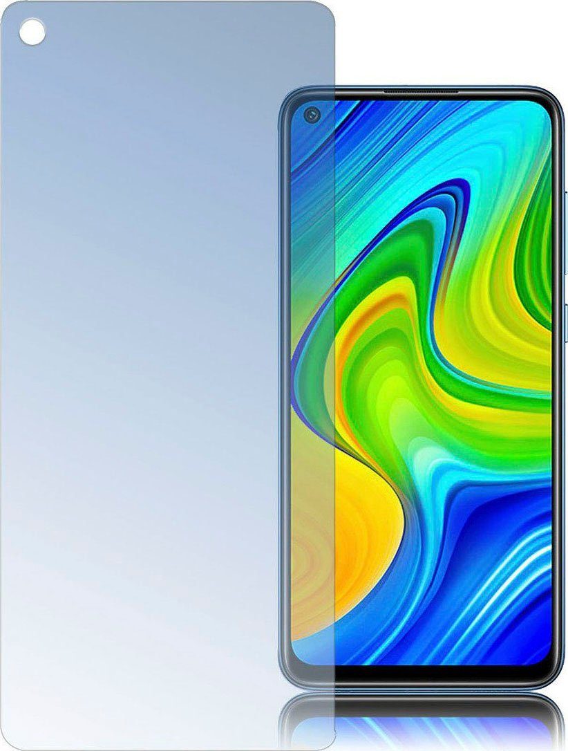 note 9 second