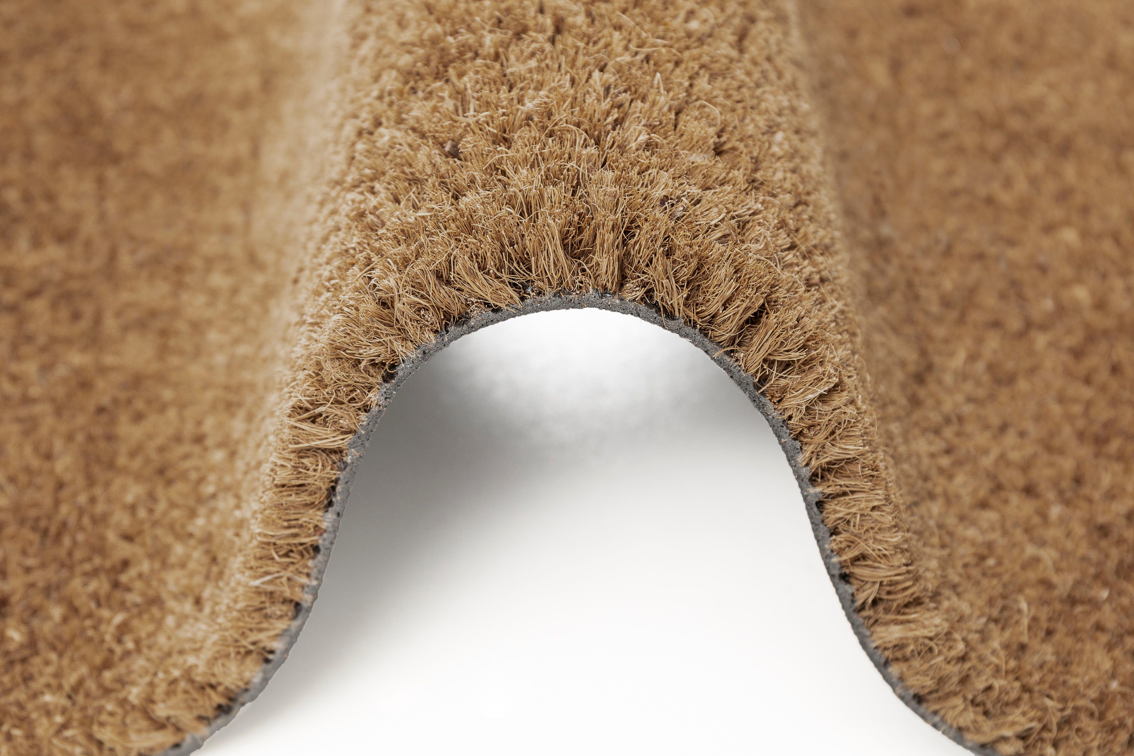 Fußmatte »Kokos Katzen«, Andiamo, rechteckig, Höhe 17 mm, Schmutzfangmatte, In- und Outdoor geeignet-kaufen