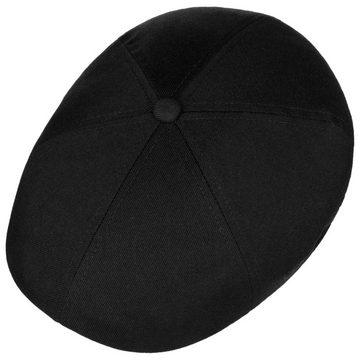 Kangol Flat Cap (1-St) Gatsbymütze mit Schirm