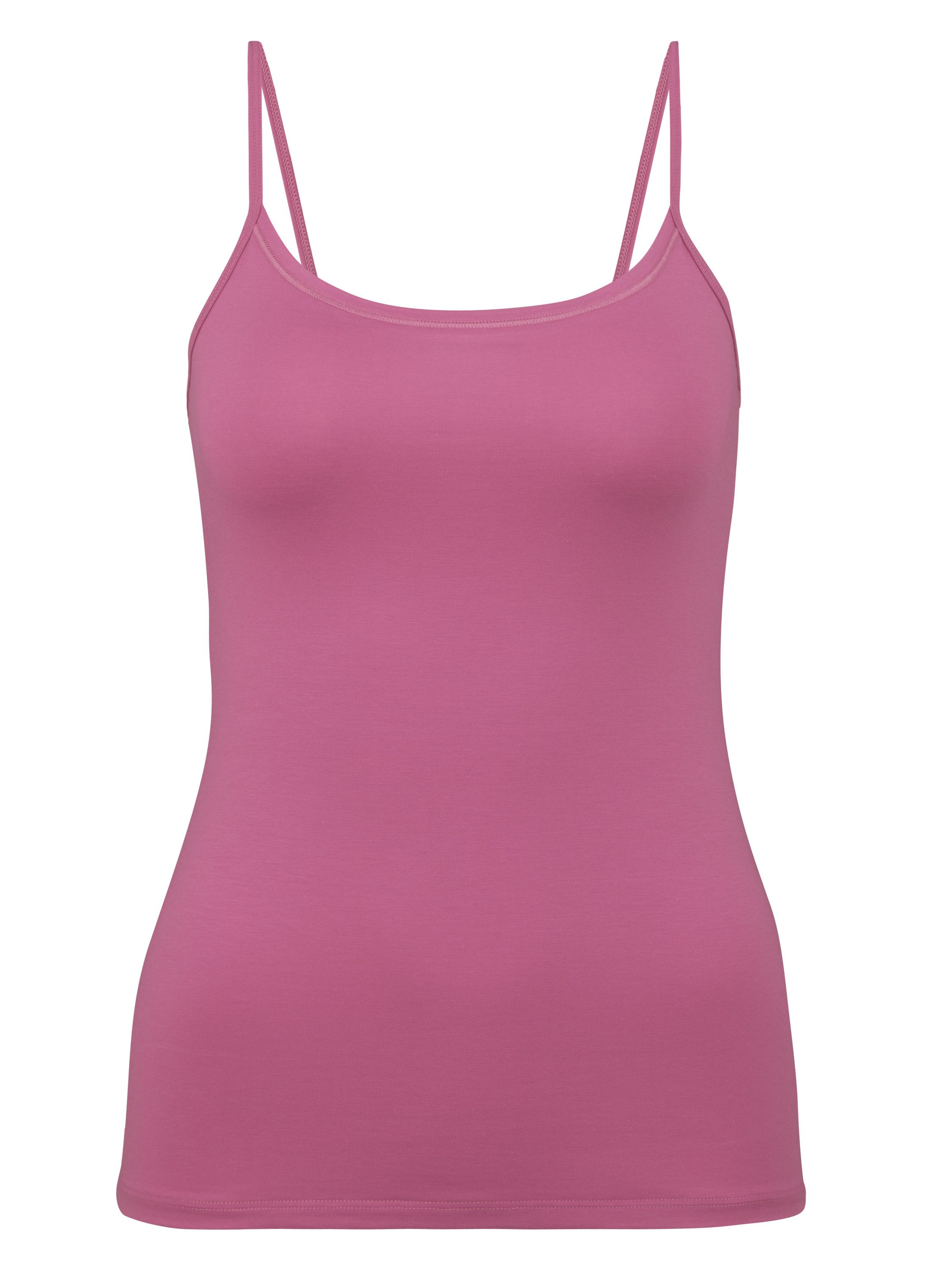Spaghettitop Natural Comfort Damen