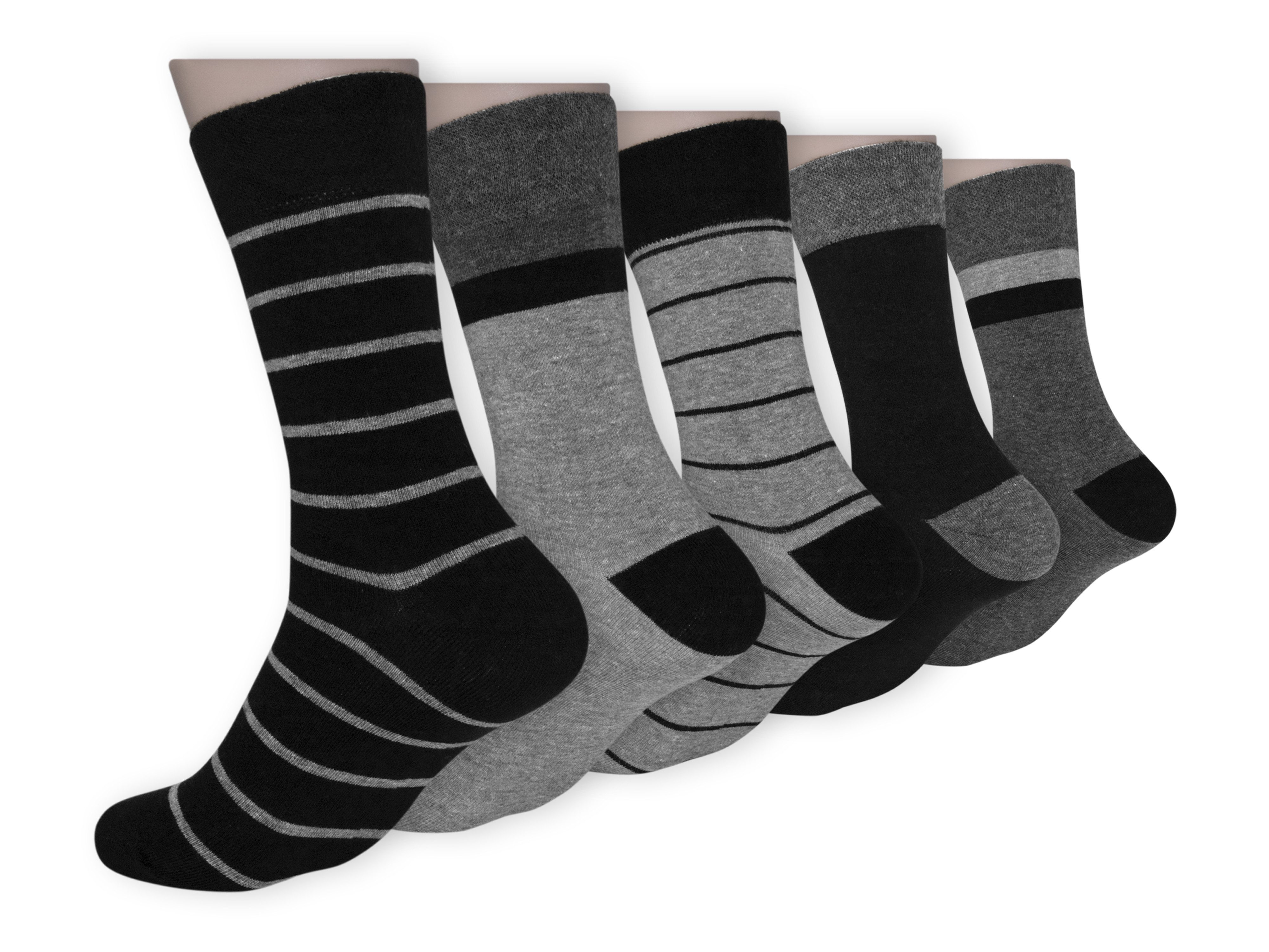 Die Sockenbude Basicsocken - Monochrom - günstig online kaufen