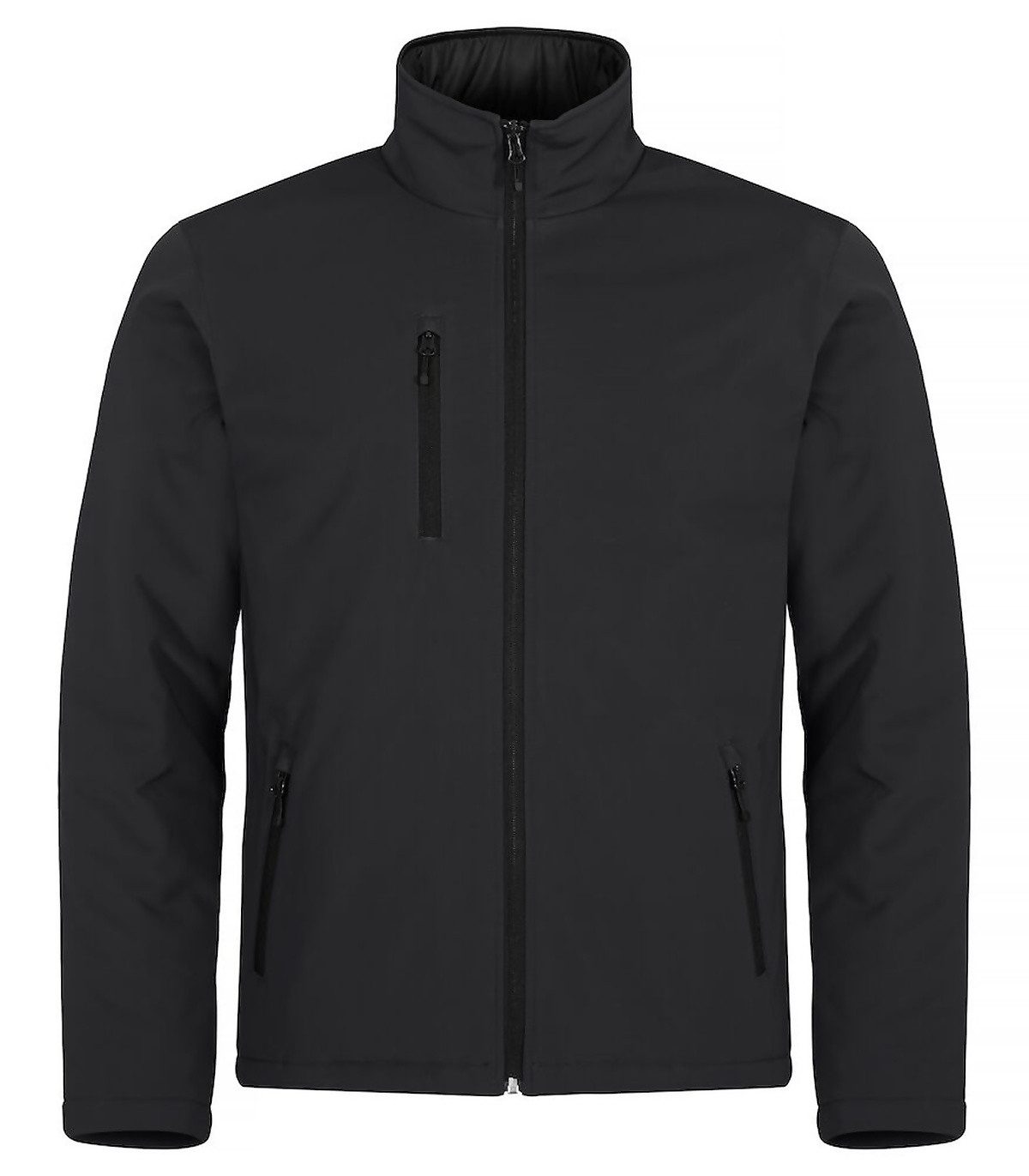 Clique Softshelljacke Padded Softshell