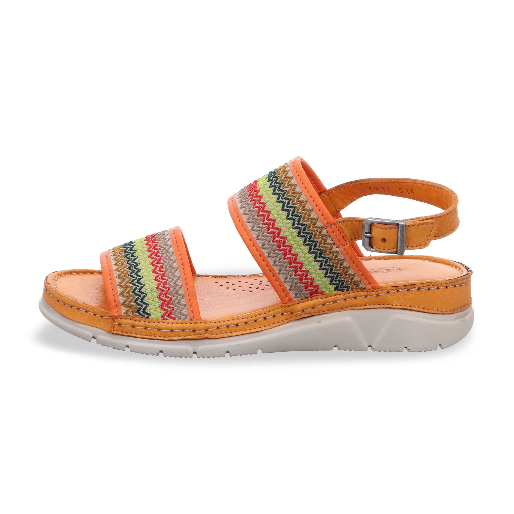 Gemini Damen Sandale