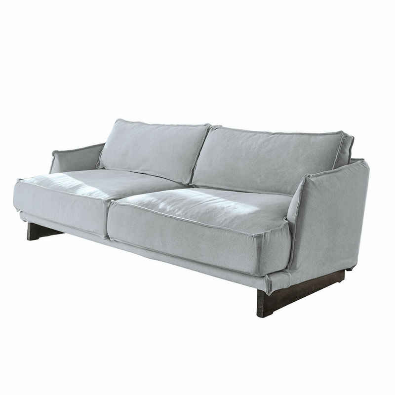 Mirabeau Sofa Sofa Alves grau