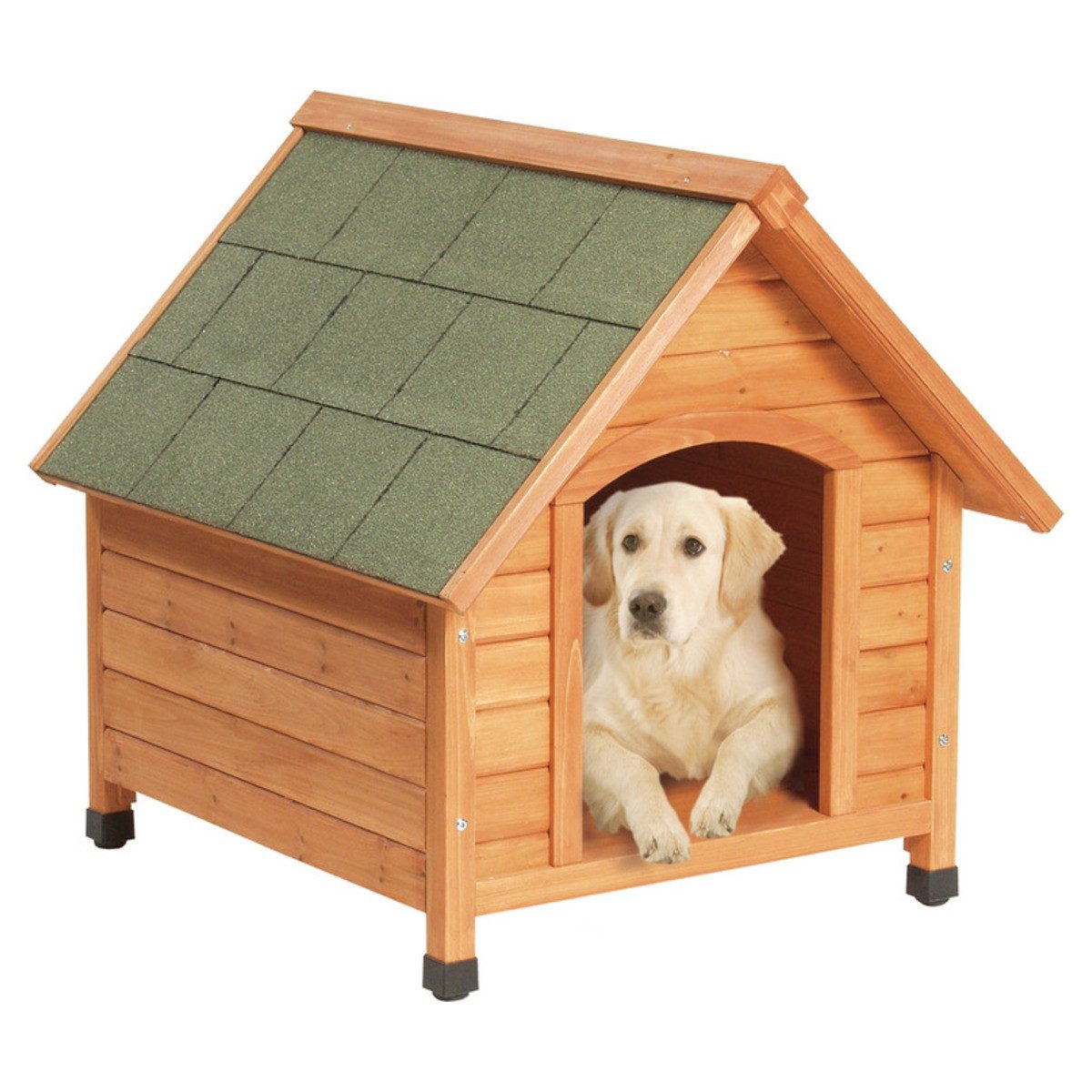 Karlie Hundehütte Hundehaus Classic