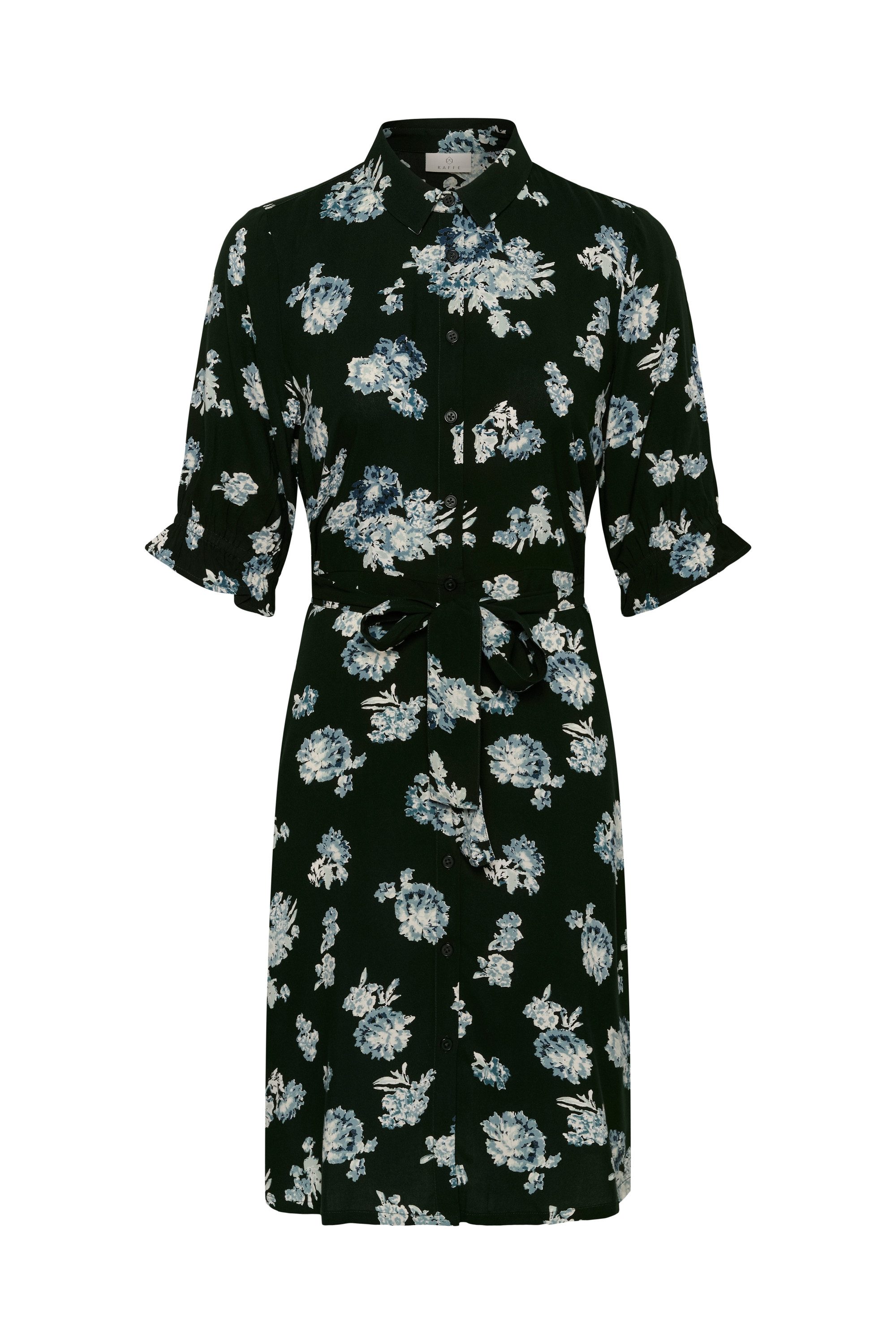Blusenkleid Kleid KAdina