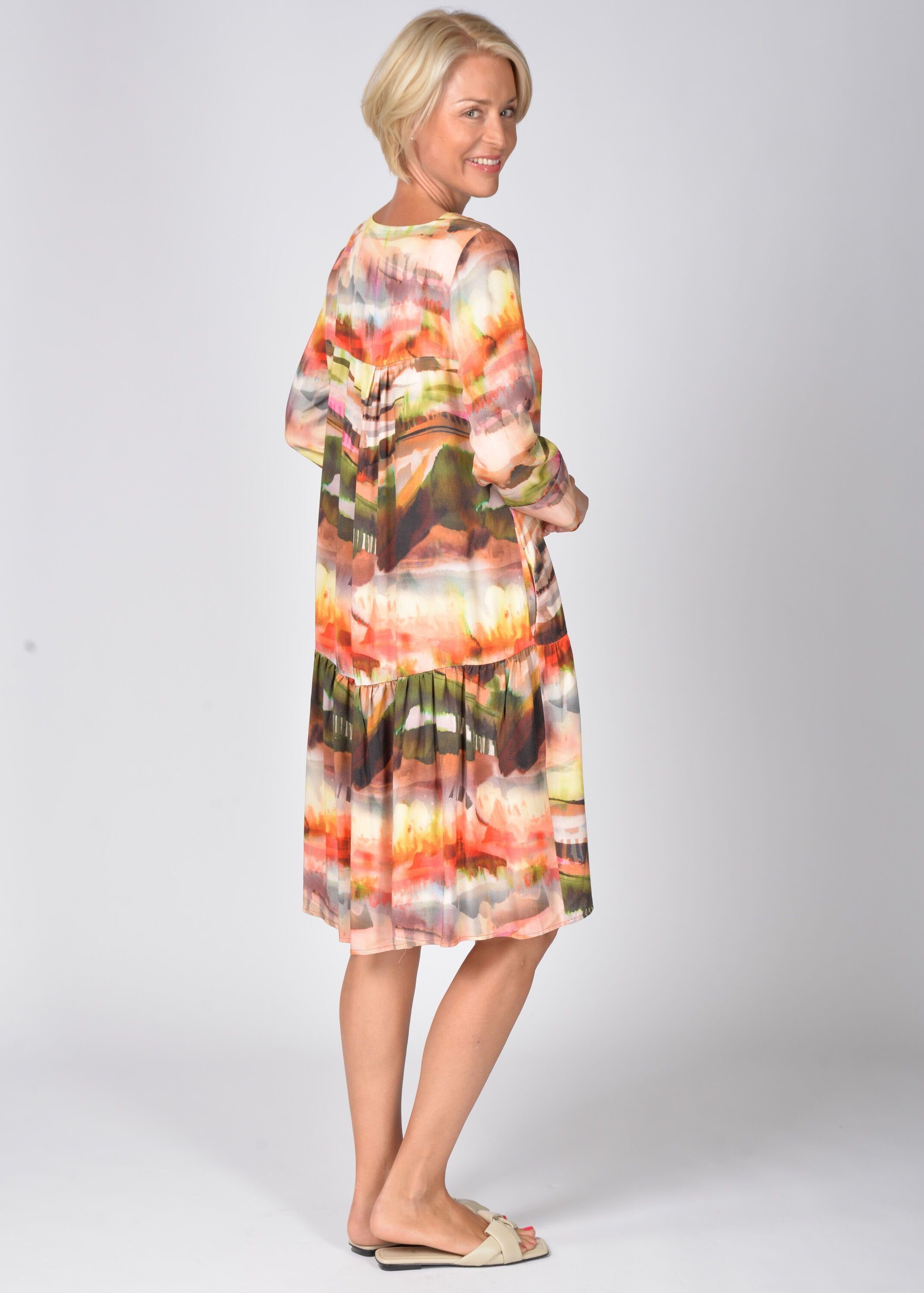 IN LINEA Minikleid
