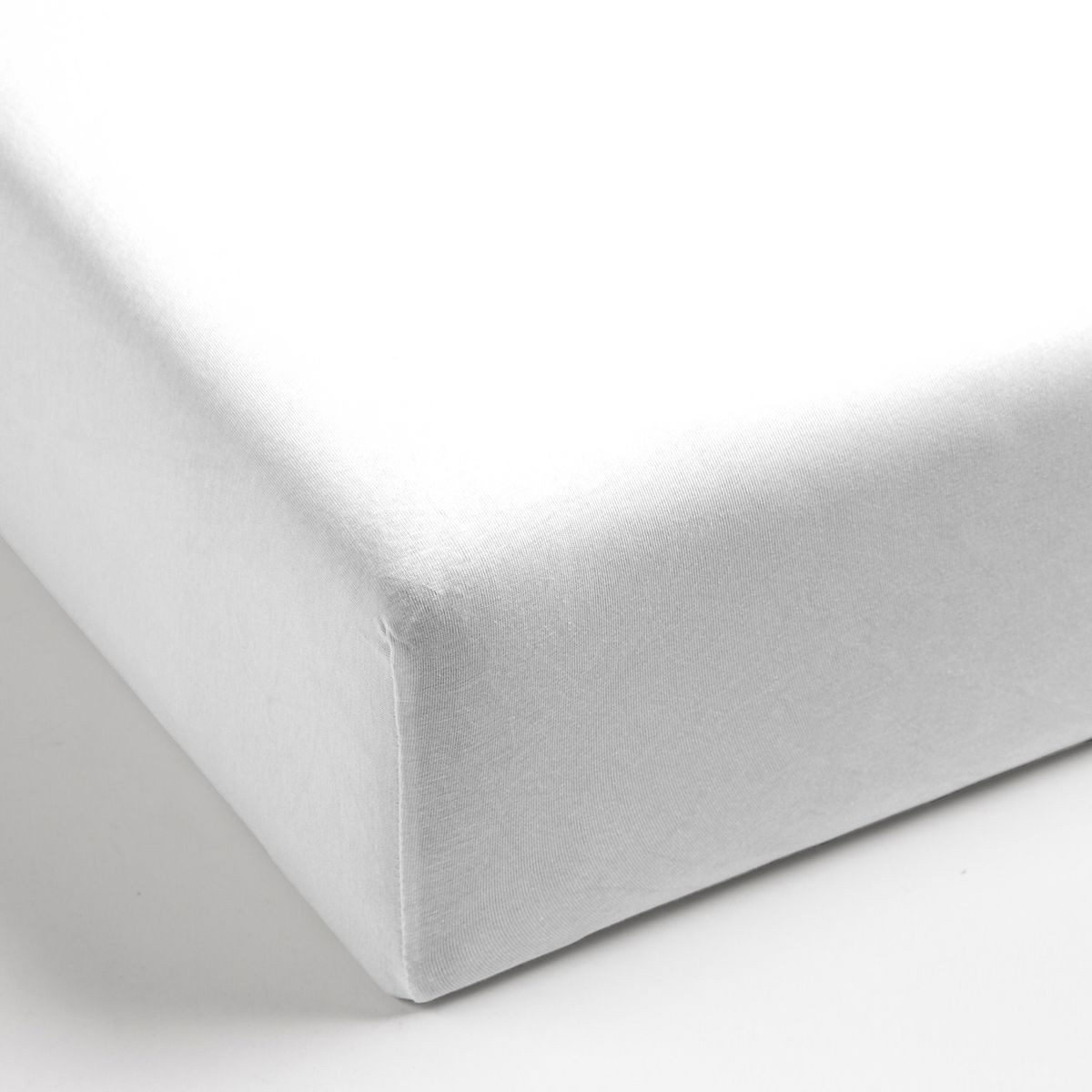 mistral home Spannbettlaken Spannbettlaken Mistral Home Perkal Uni Bettlake günstig online kaufen