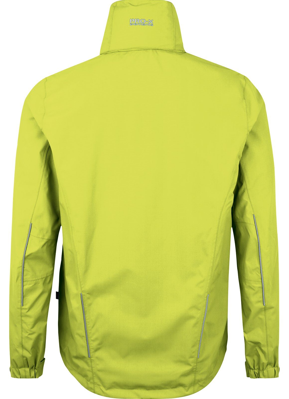 PRO-X ELEMENTS Fahrradjacke DEXTER Atmungsaktiv günstig online kaufen