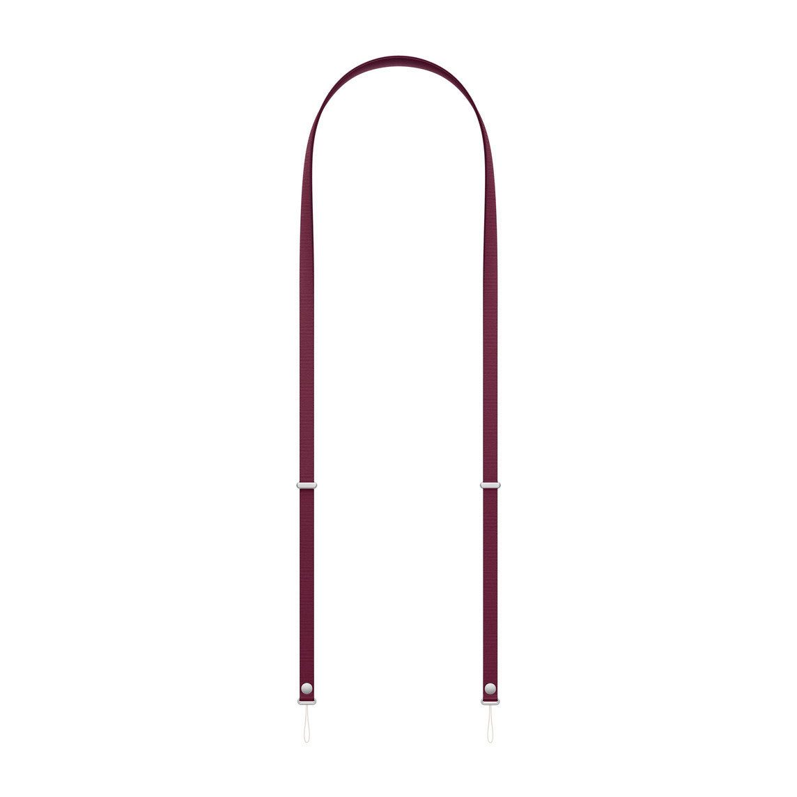 Apple Smartphone-Hülle Crossbody Band