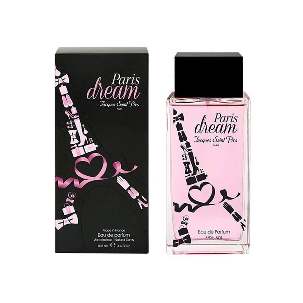 Ulric De Varens Eau de Parfum Varens U.d.v. Paris Dream Edp Spray 100 Ml