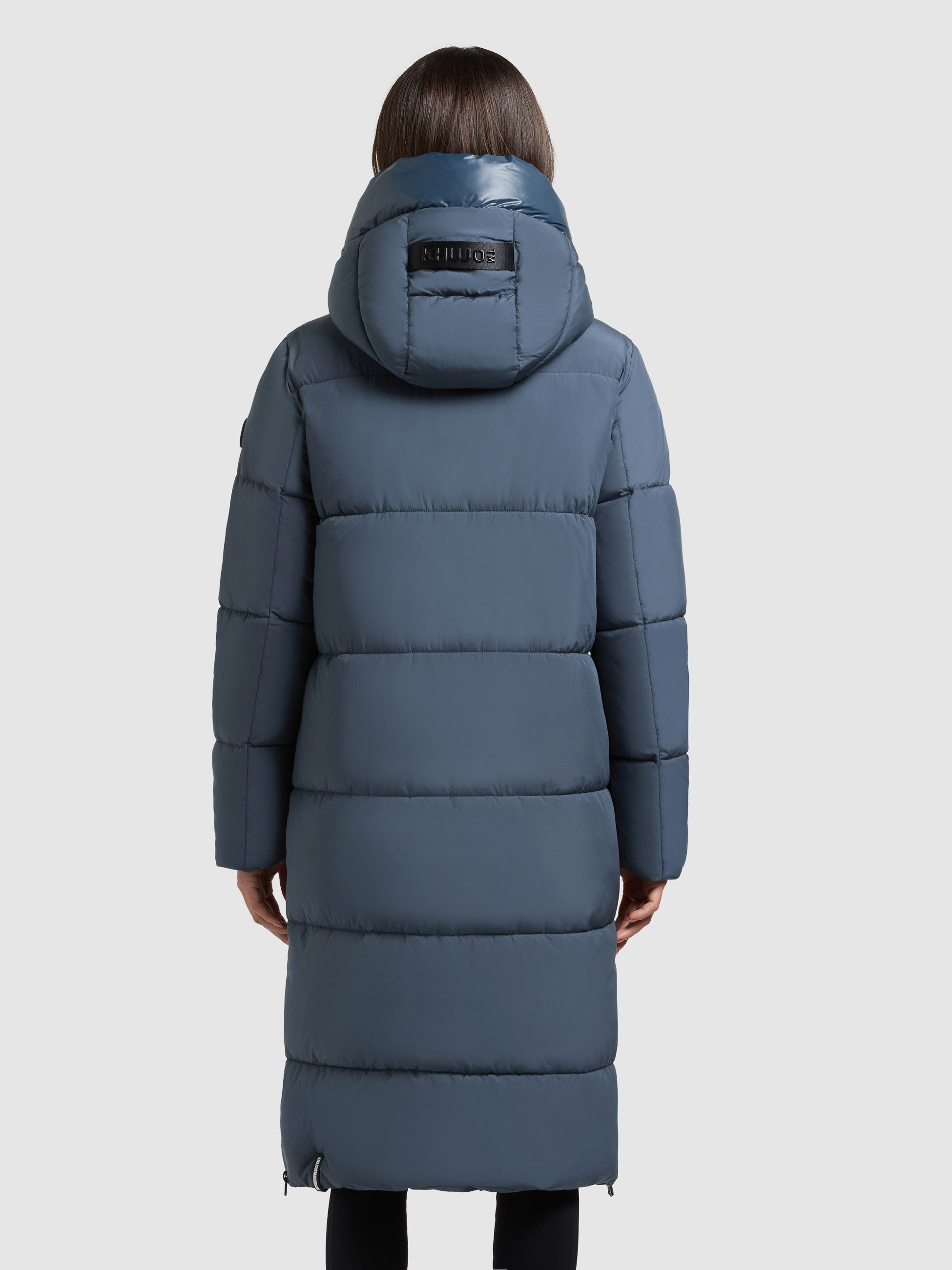 khujo Steppmantel NALU günstig online kaufen