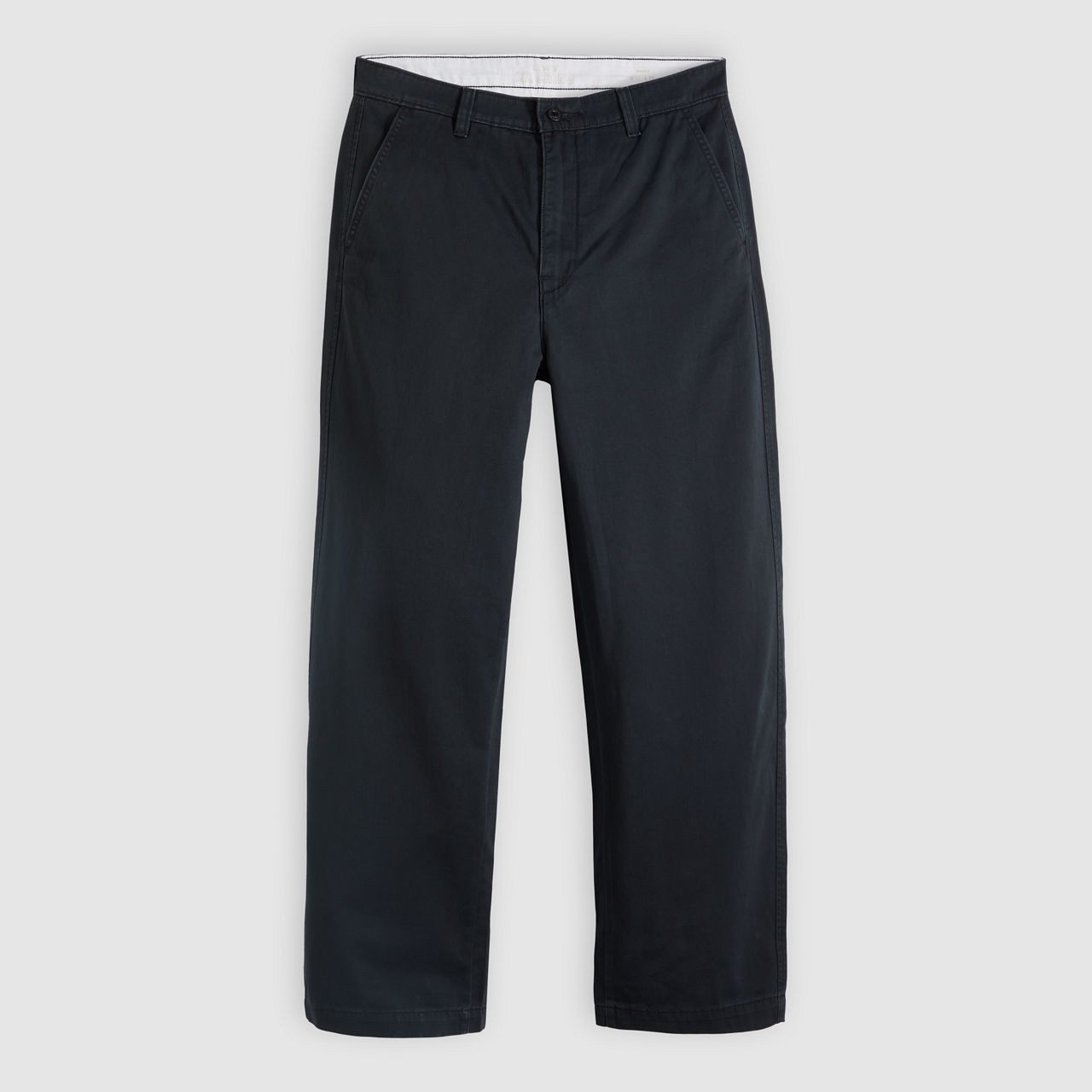 Levi's® Chinohose XX CHINO BAGGY Lässige Passform im Stil der 90er
