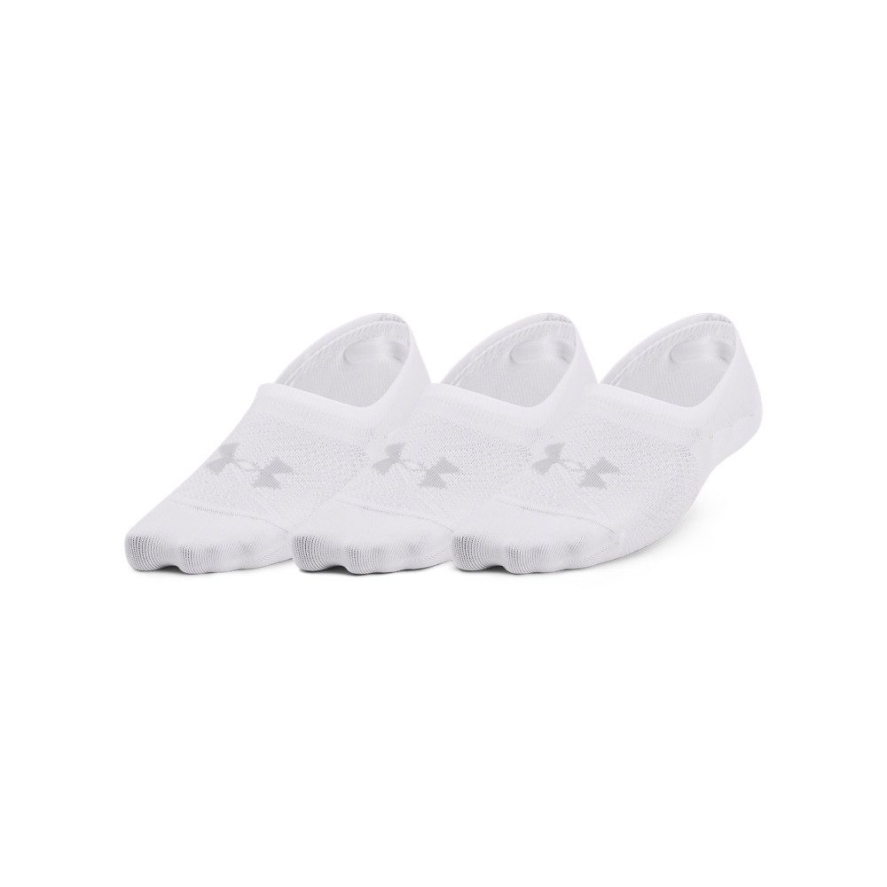 Sportsocken Under Armour Damen Sportsocken 3er Pack Breathe Lite Ultra 1370075