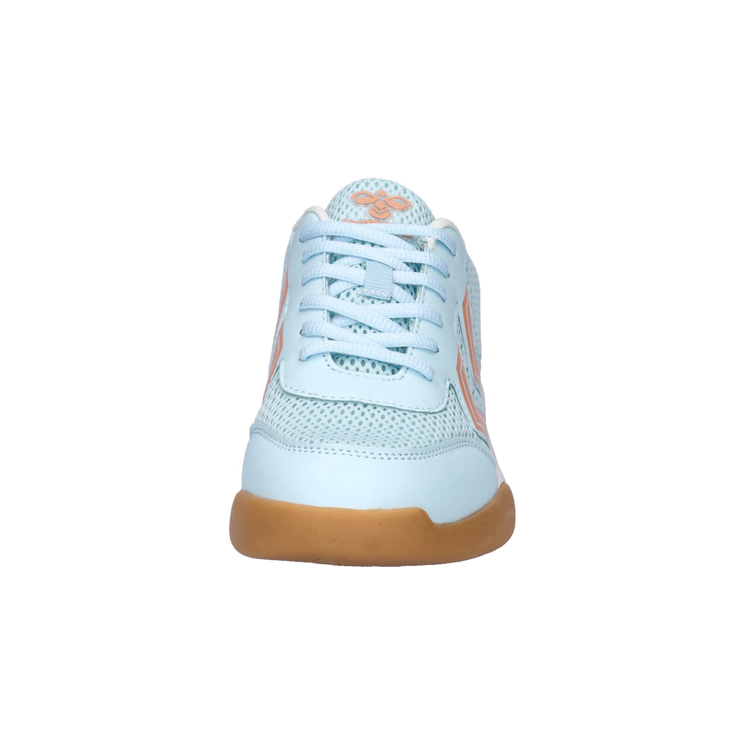 hummel Hummel Kinder Hallenschuhe MULTIPLAY FLEX LC JR 225242 Hallenschuh