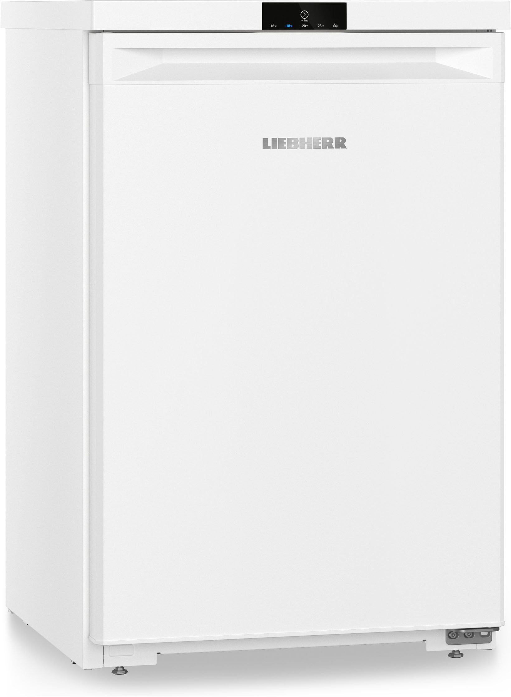Liebherr Gefrierschrank Pure Fe 1414_994875451, 85 cm hoch, 55 cm breit